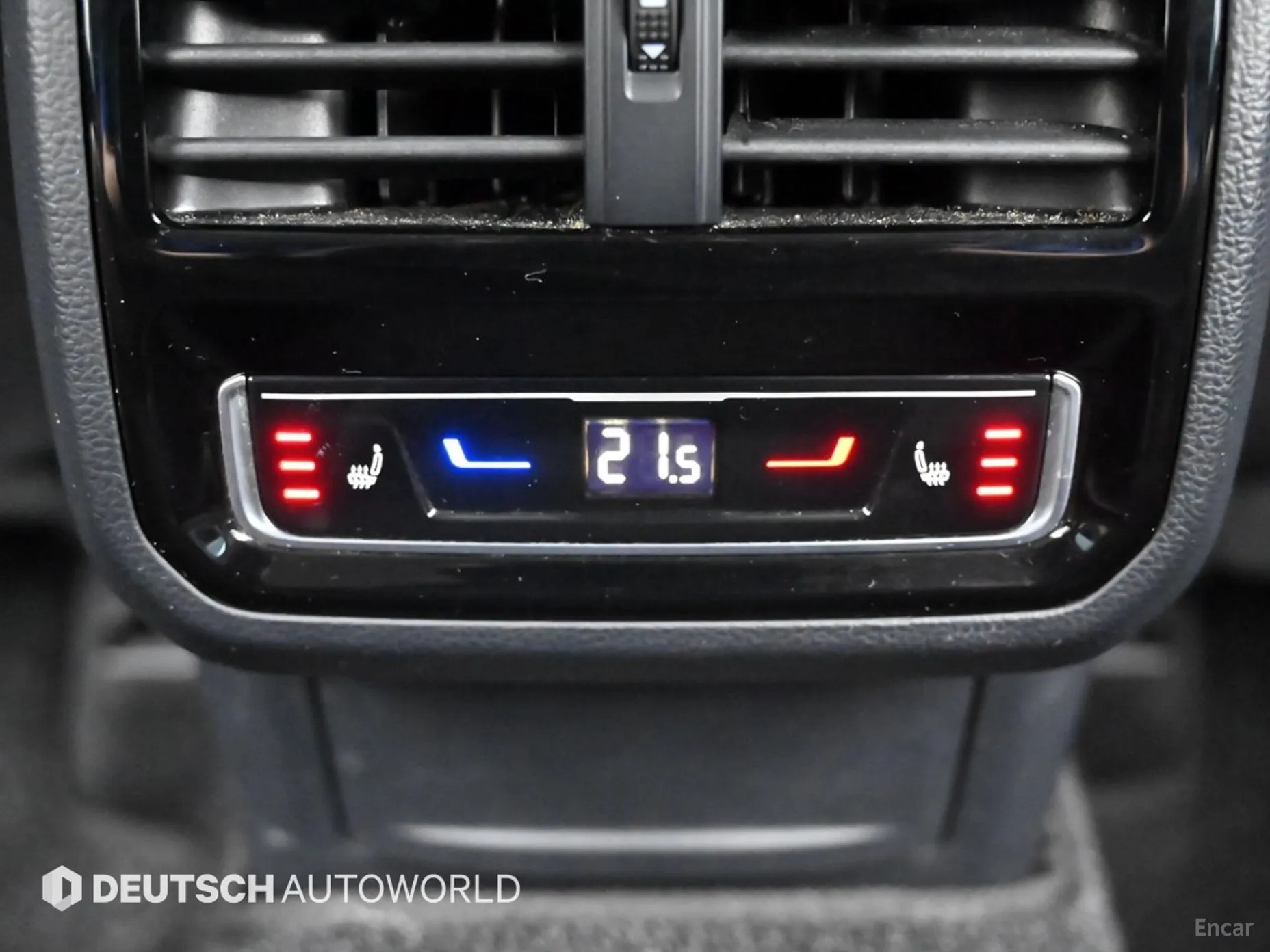 Volkswagen Ateon превью 16