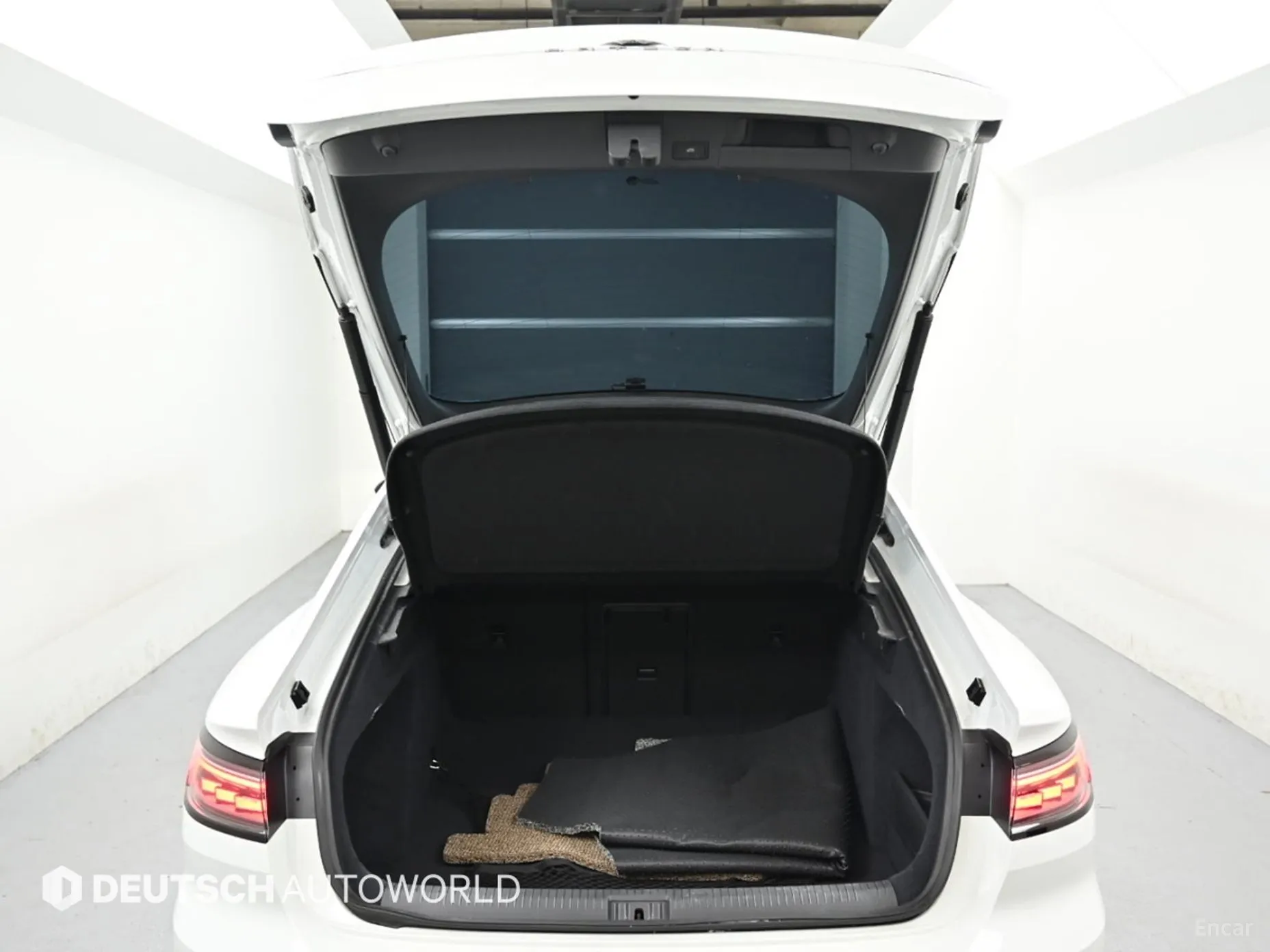 Volkswagen Ateon превью 19