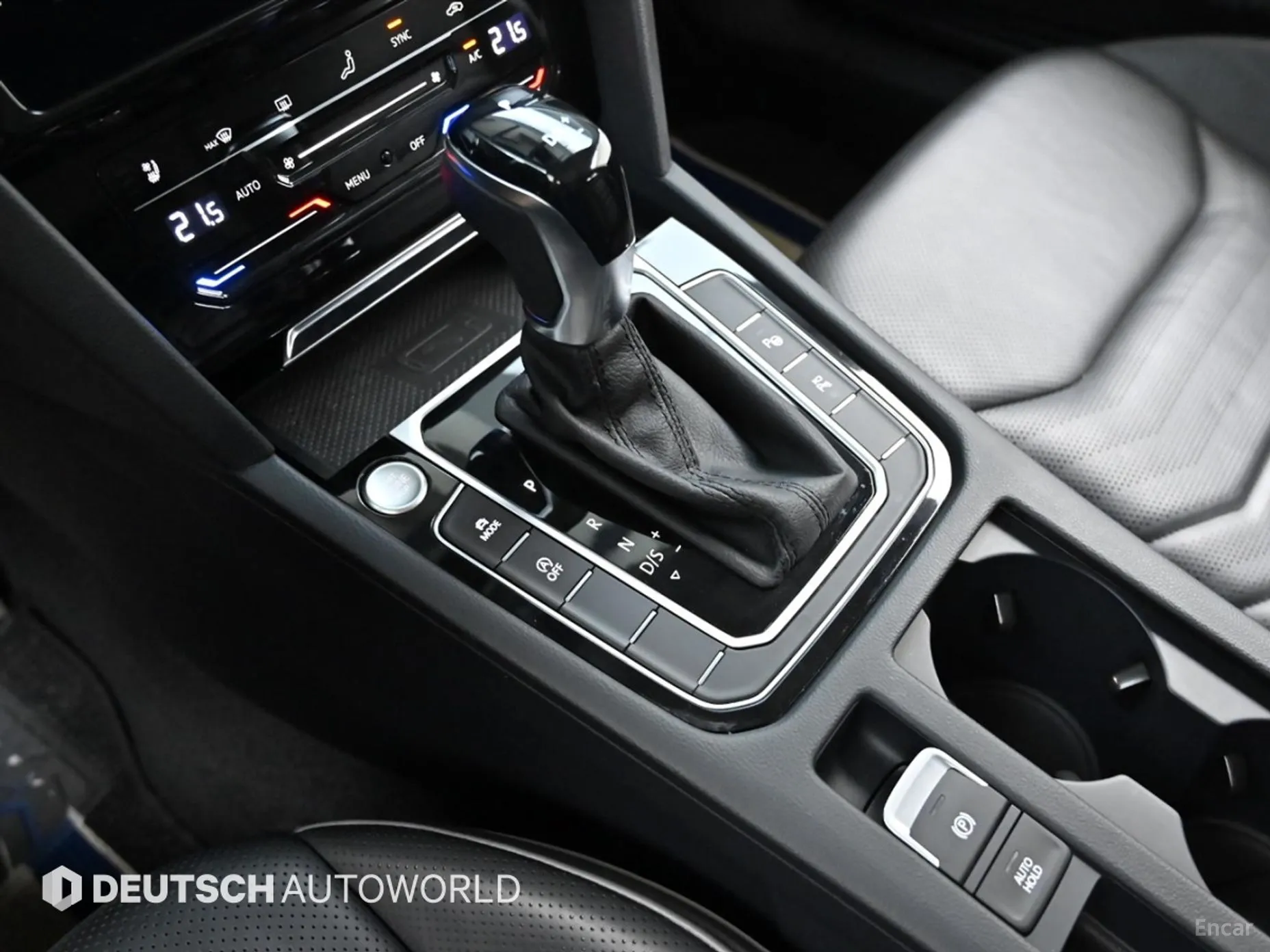 Volkswagen Ateon превью 9