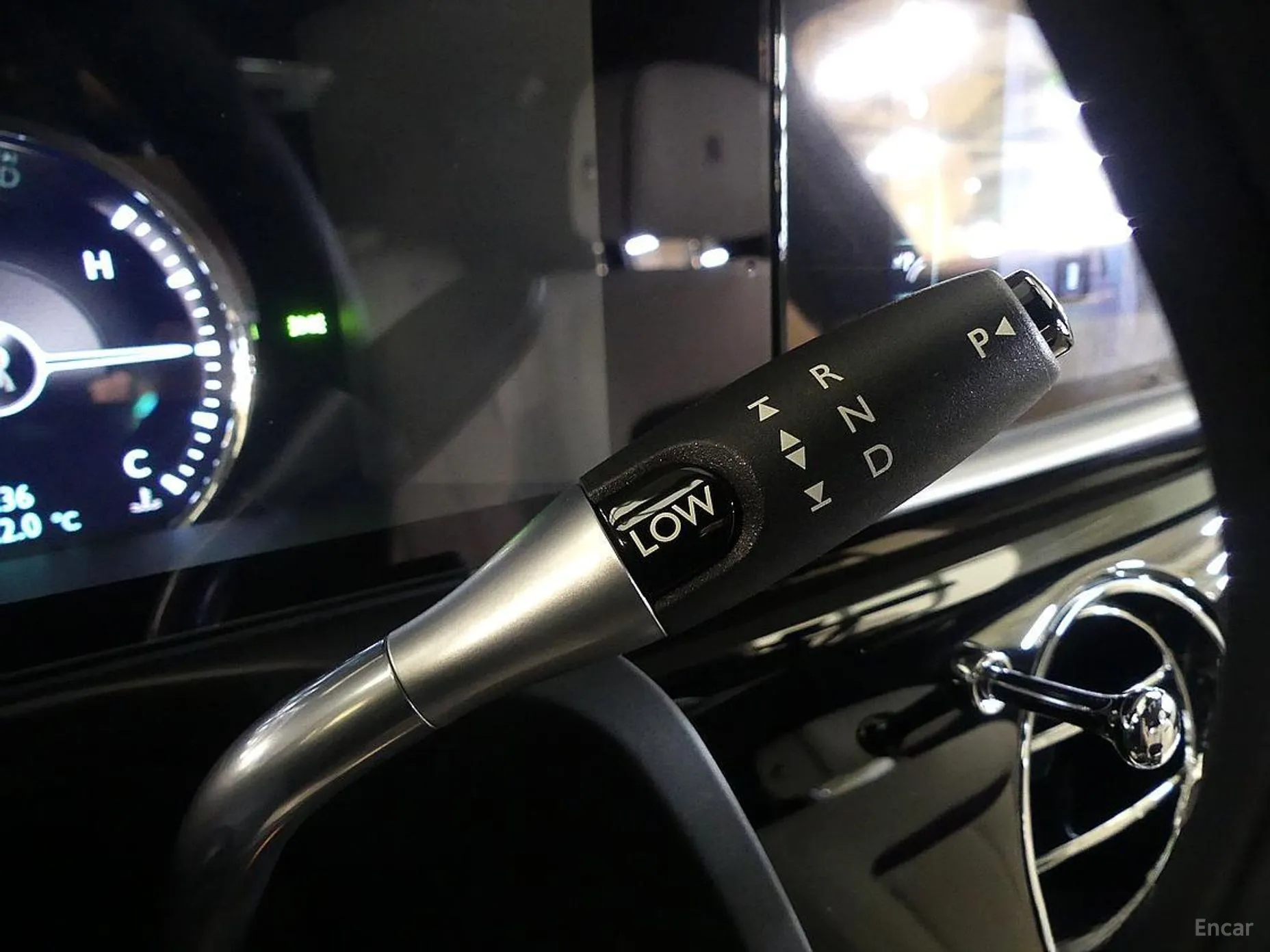 Rolls-Royce Ghost 2nd Generation превью 8