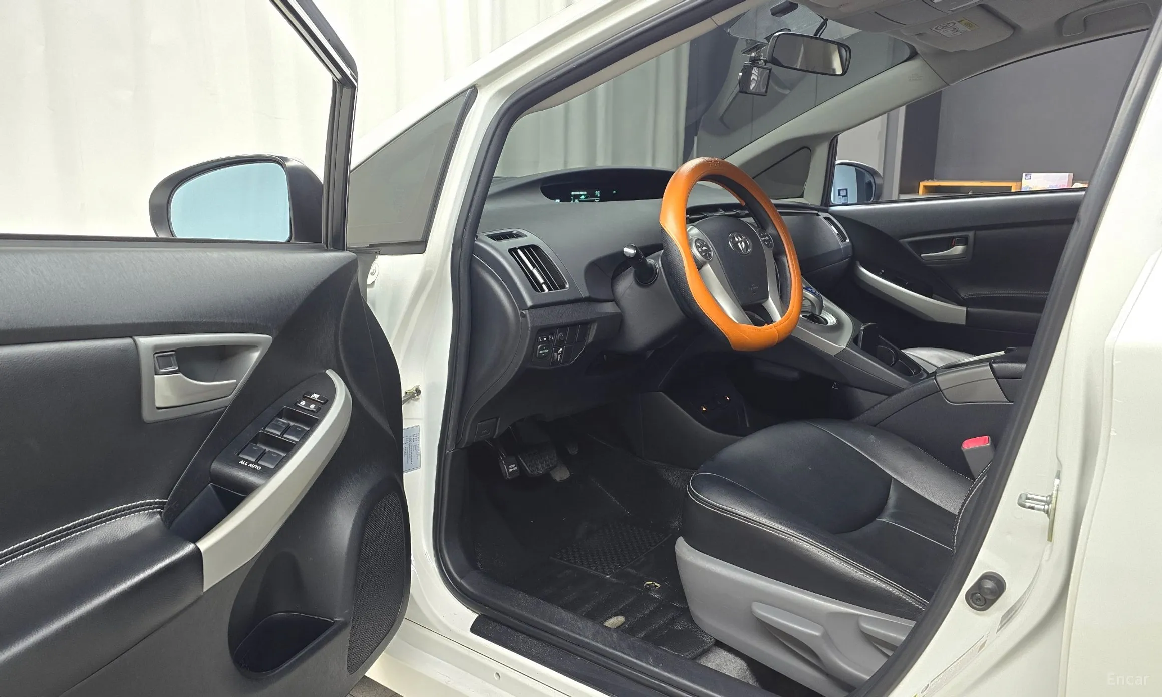 Toyota Toyota Prius превью 10