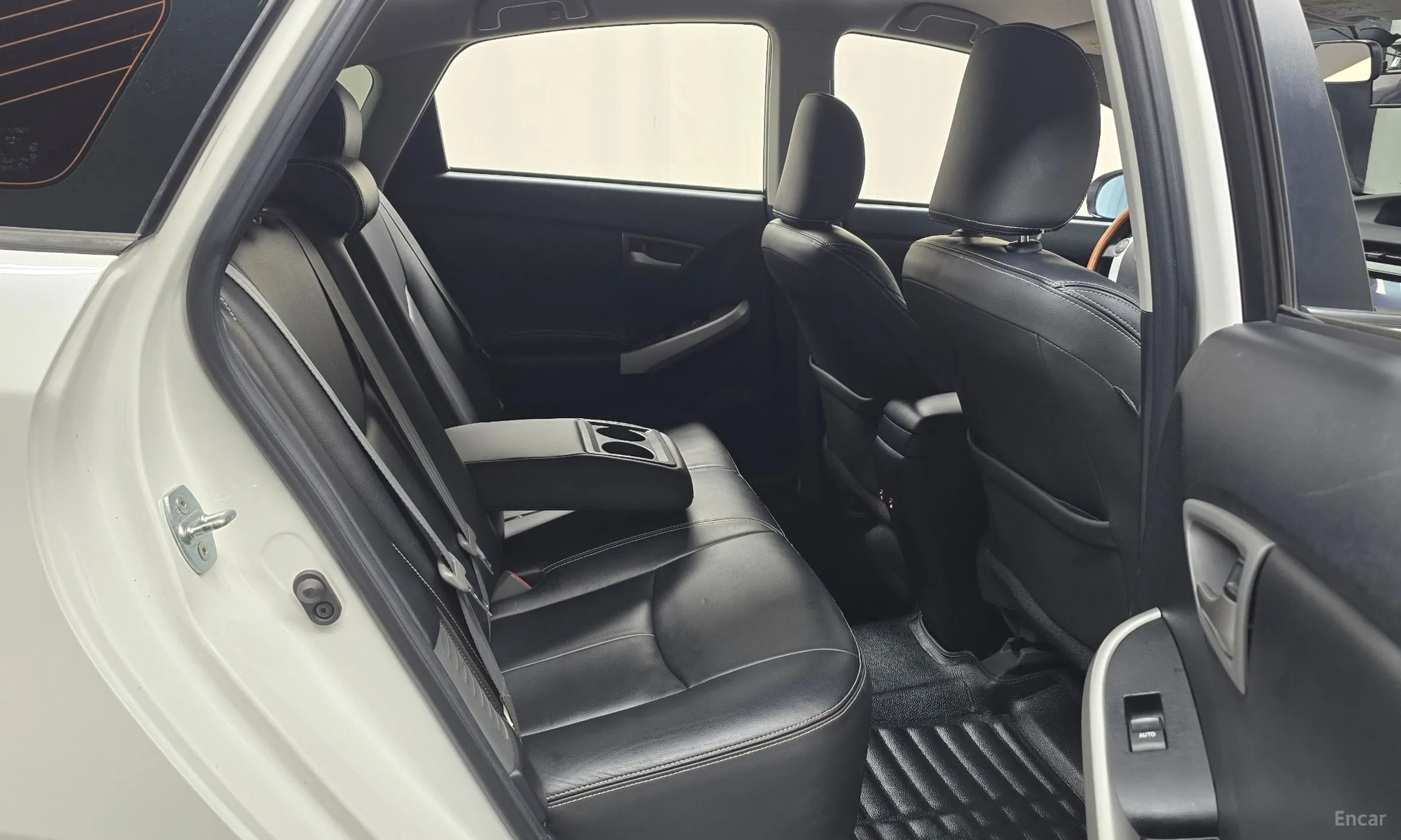 Toyota Toyota Prius превью 12
