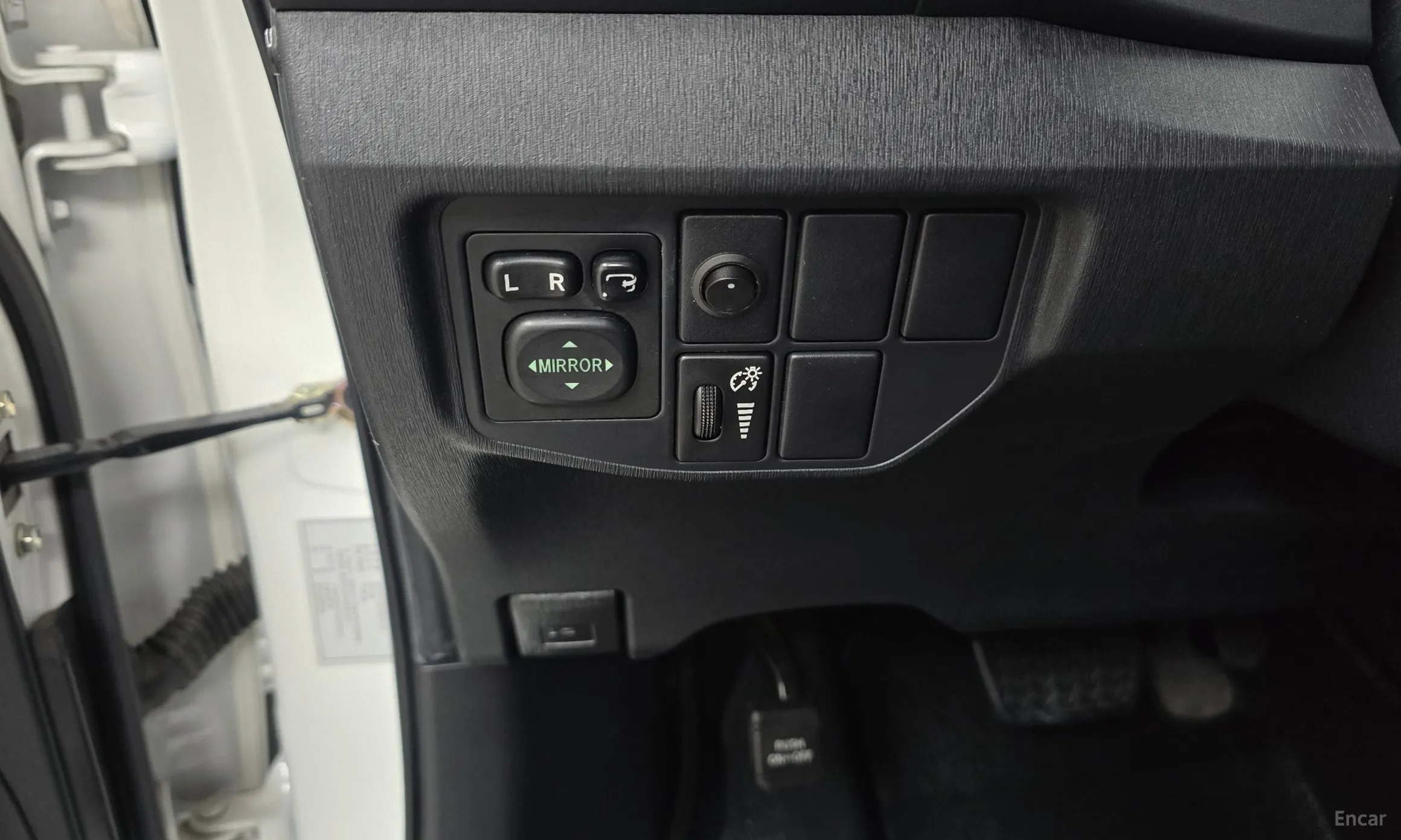 Toyota Toyota Prius превью 17