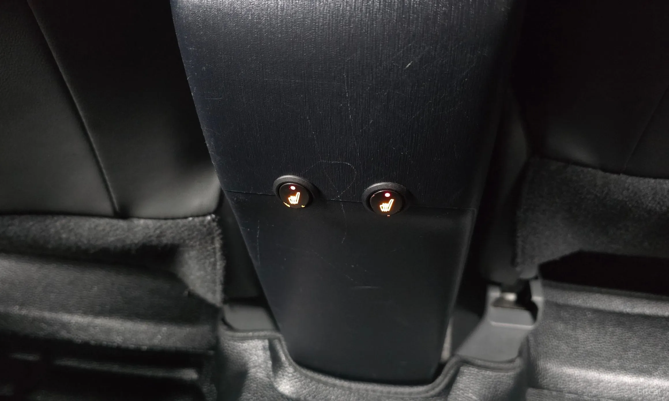 Toyota Toyota Prius превью 19