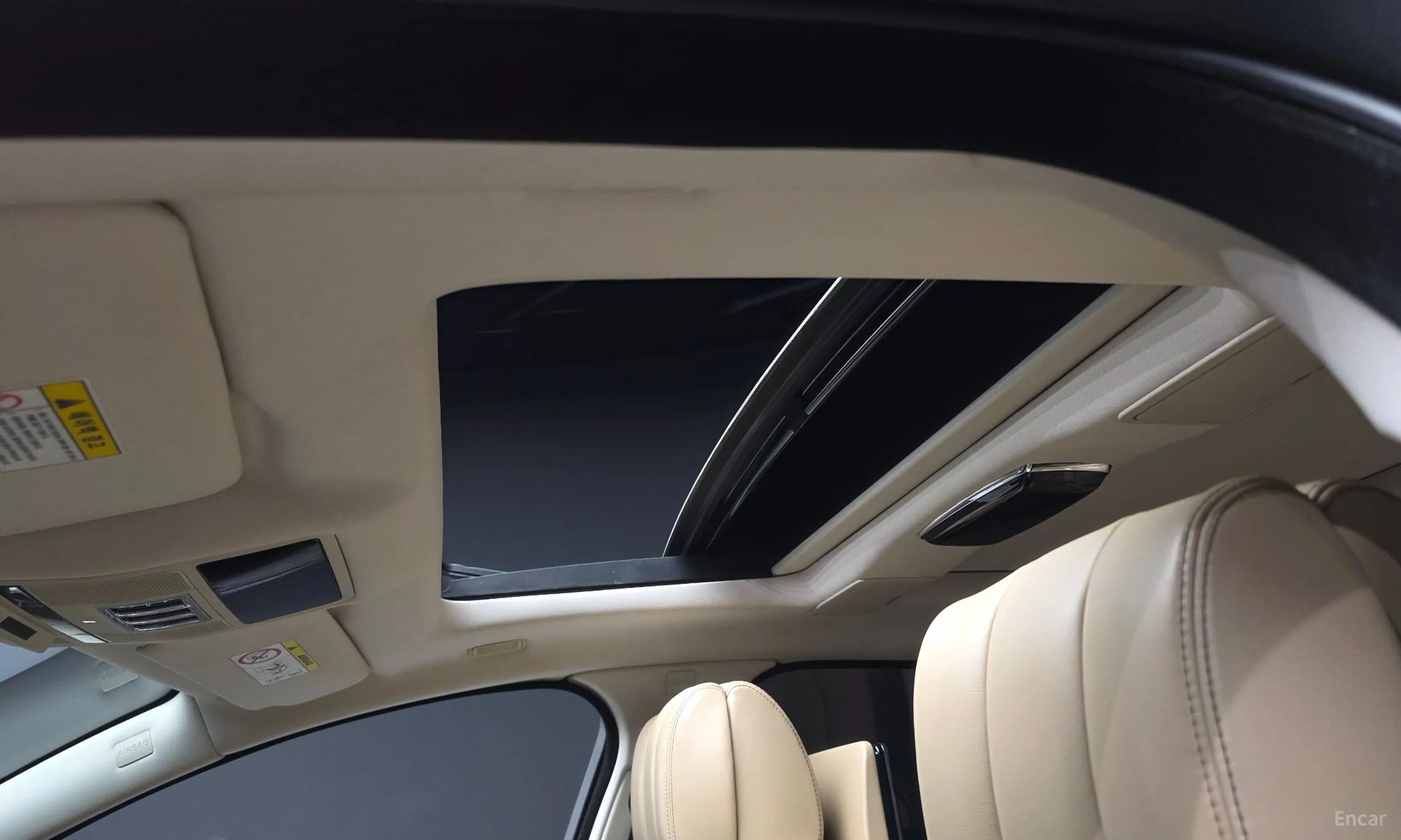 Jaguar All New XJ превью 18