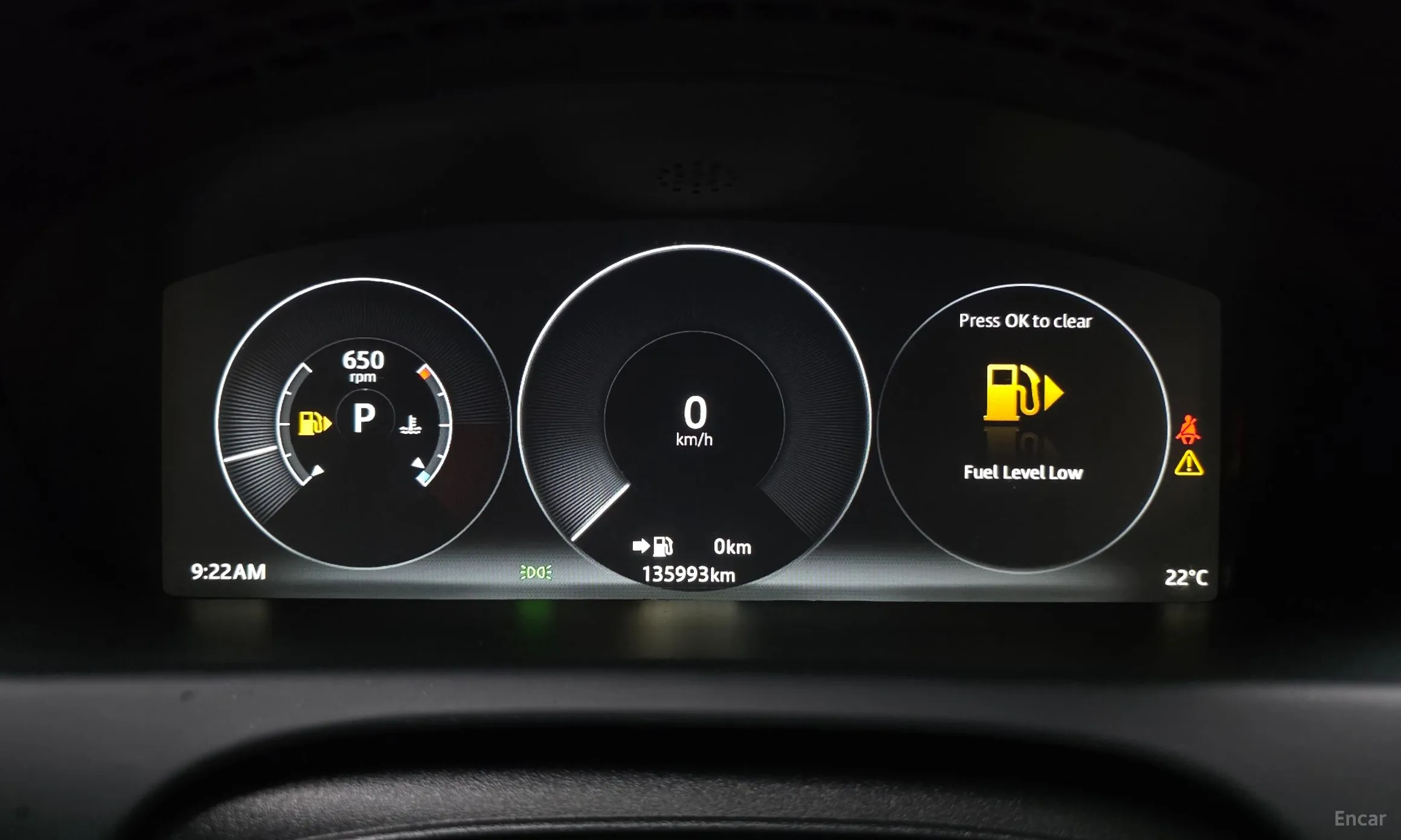 Jaguar All New XJ превью 8