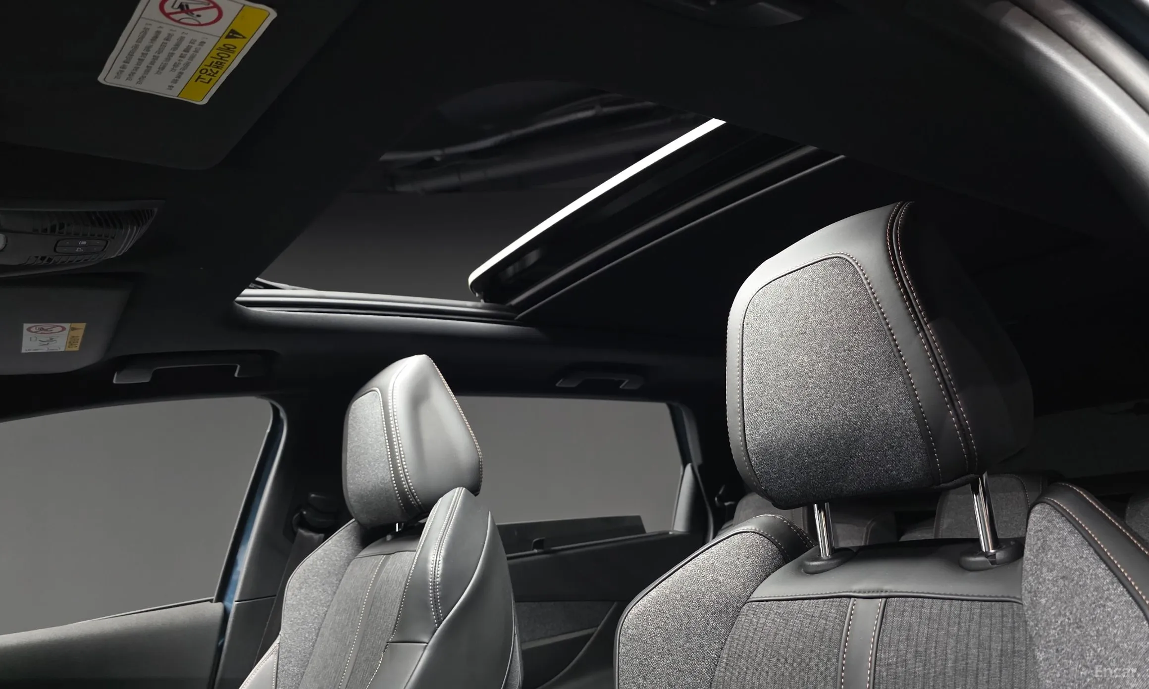 Peugeot 5008 2nd generation превью 19