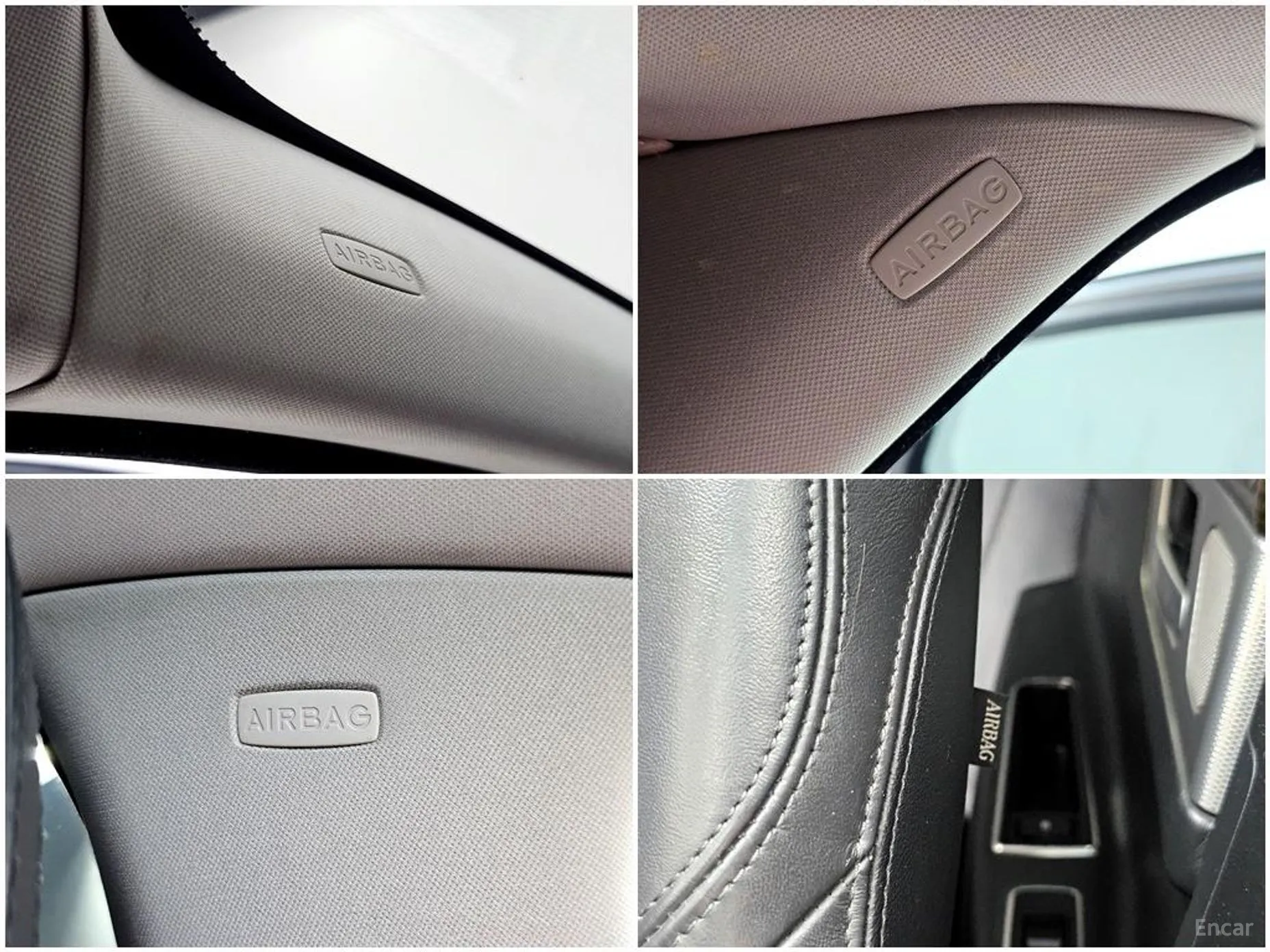 Jaguar XF (x260) превью 13
