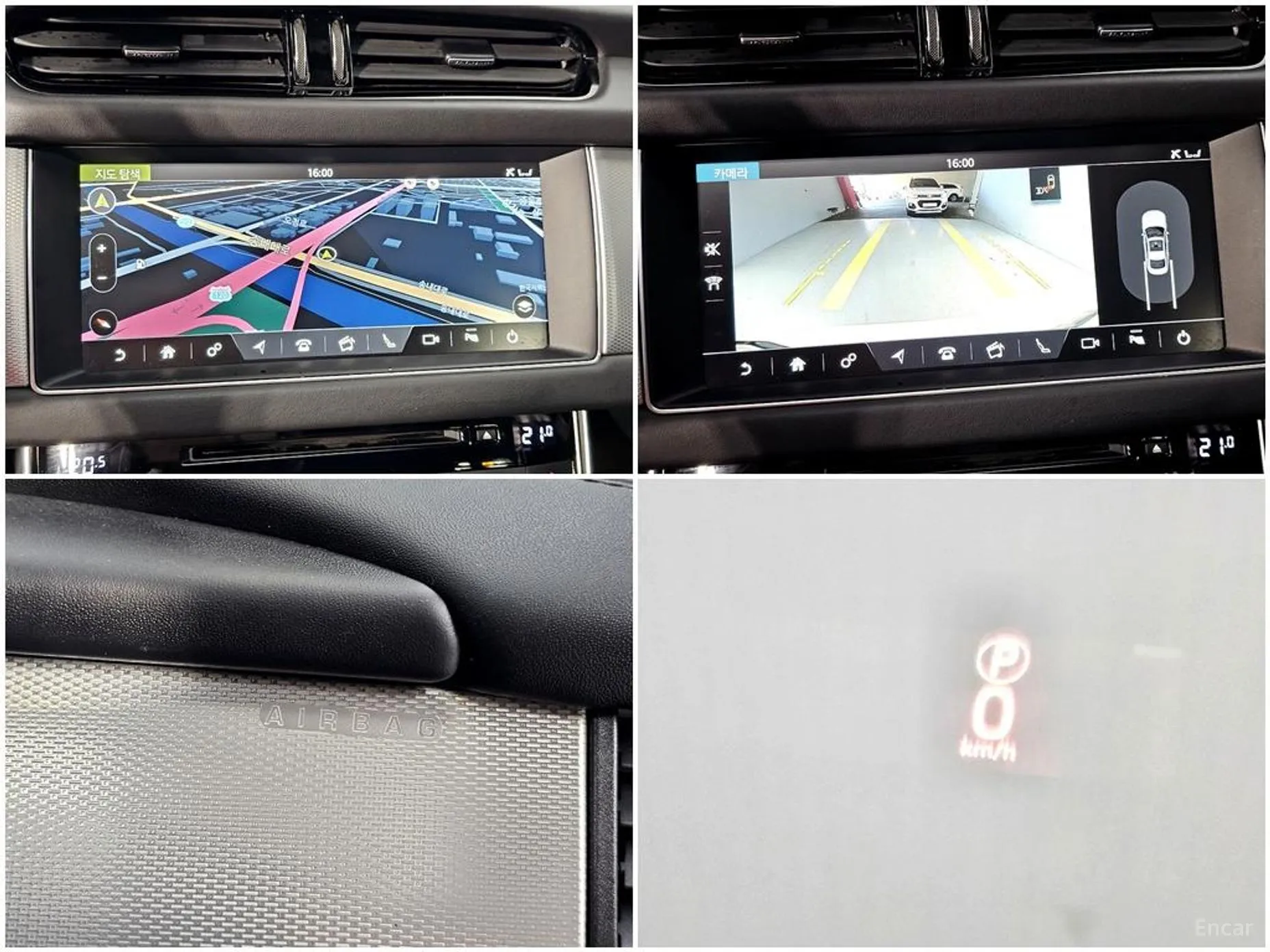Jaguar XF (x260) превью 17