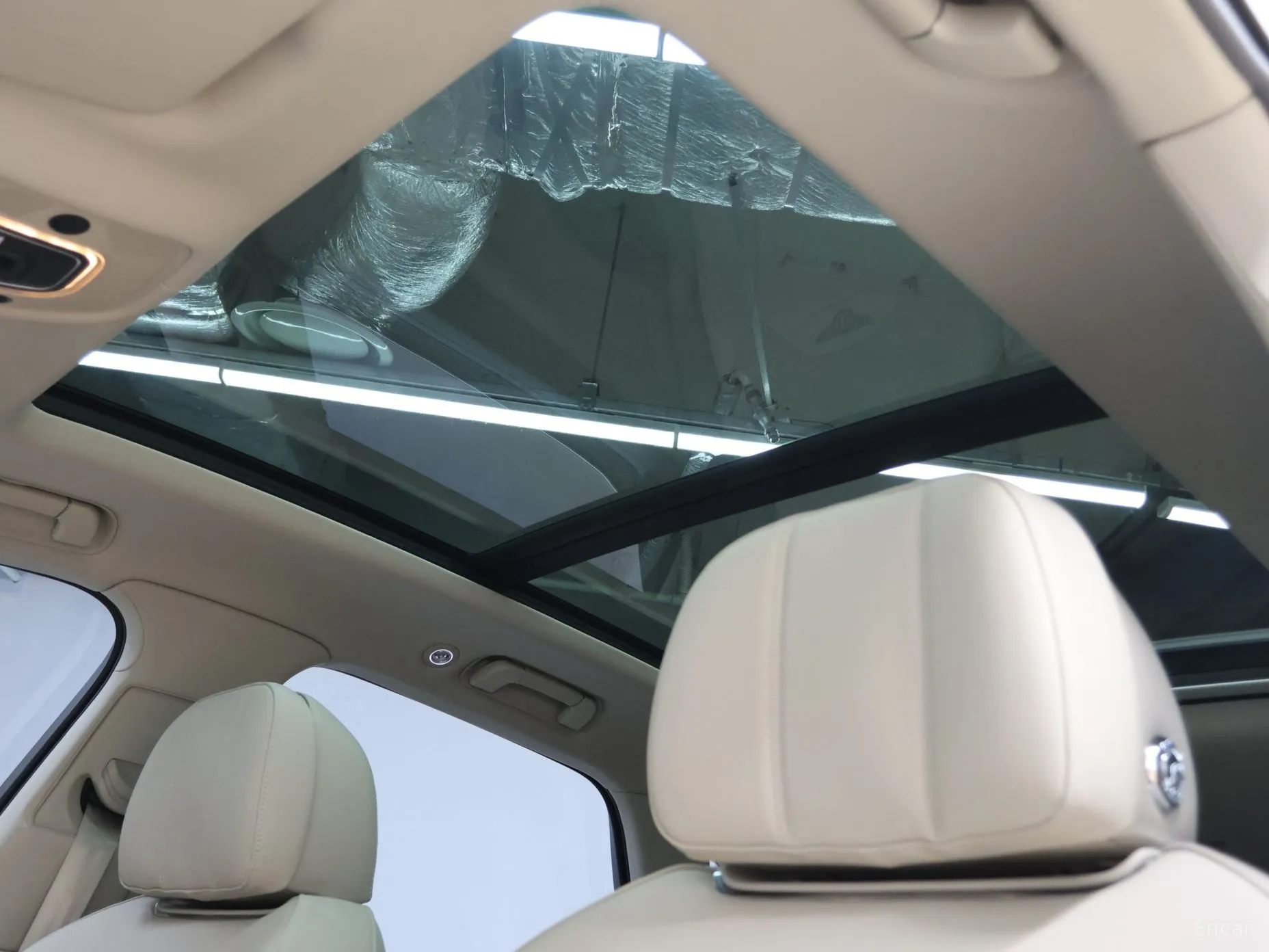 Bentley Bentayga превью 13