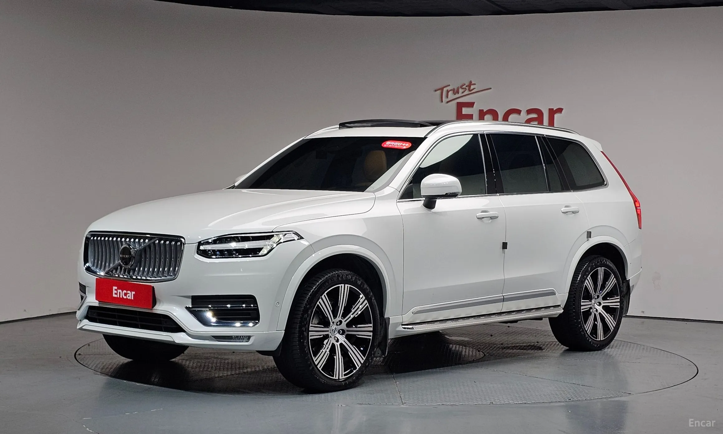 XC90 Gen 2