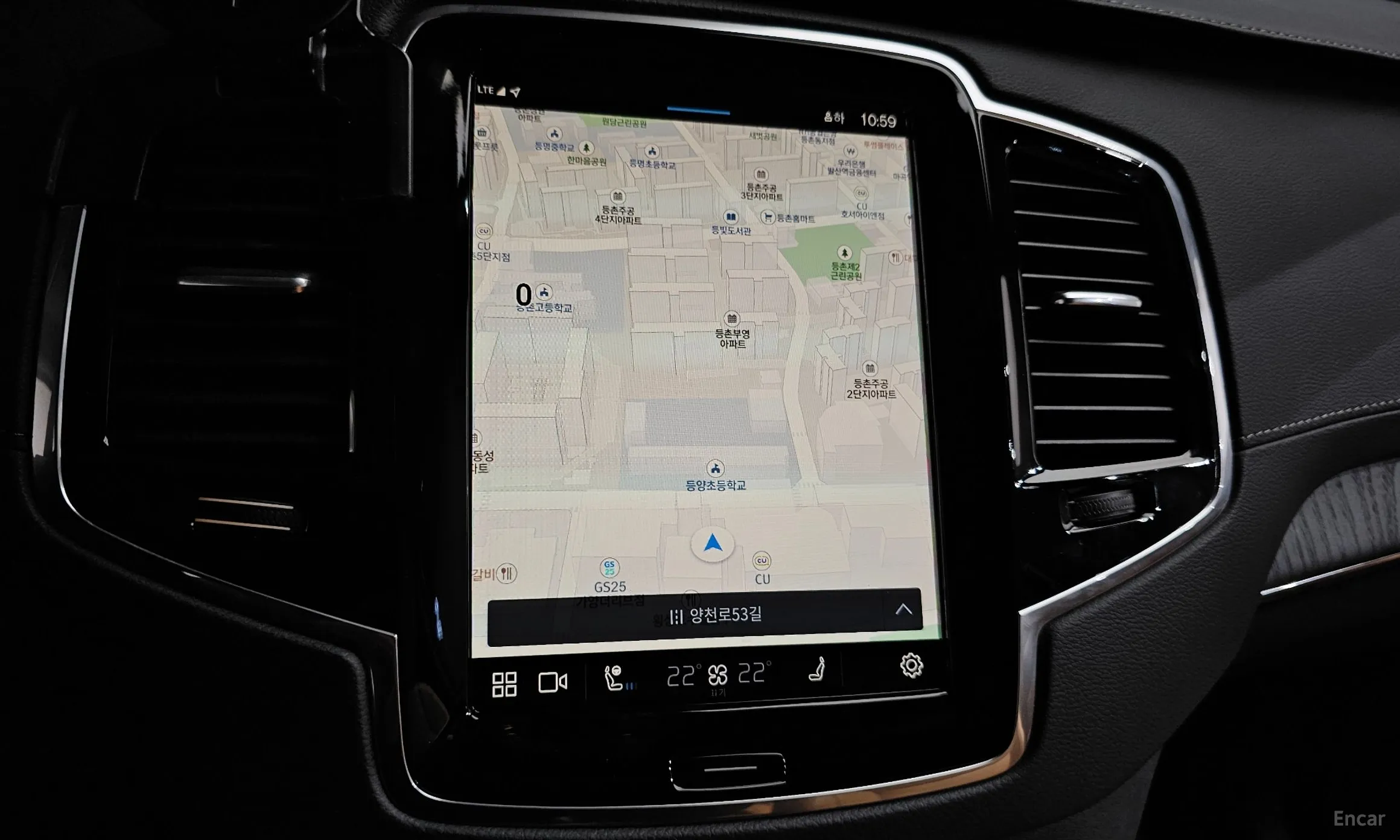 Volvo XC90 Gen 2 превью 14