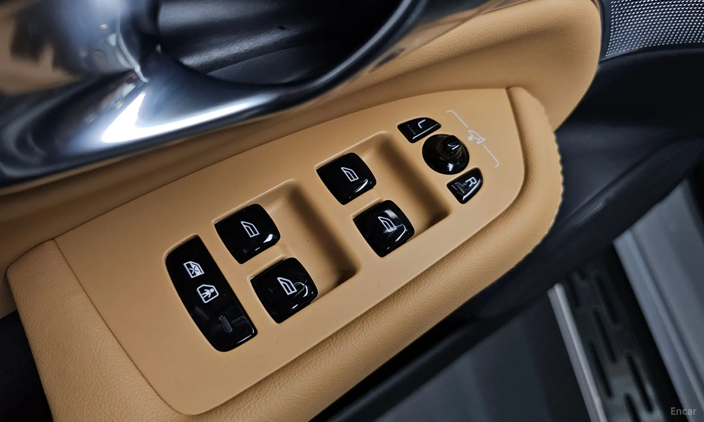 Volvo XC90 Gen 2 превью 19