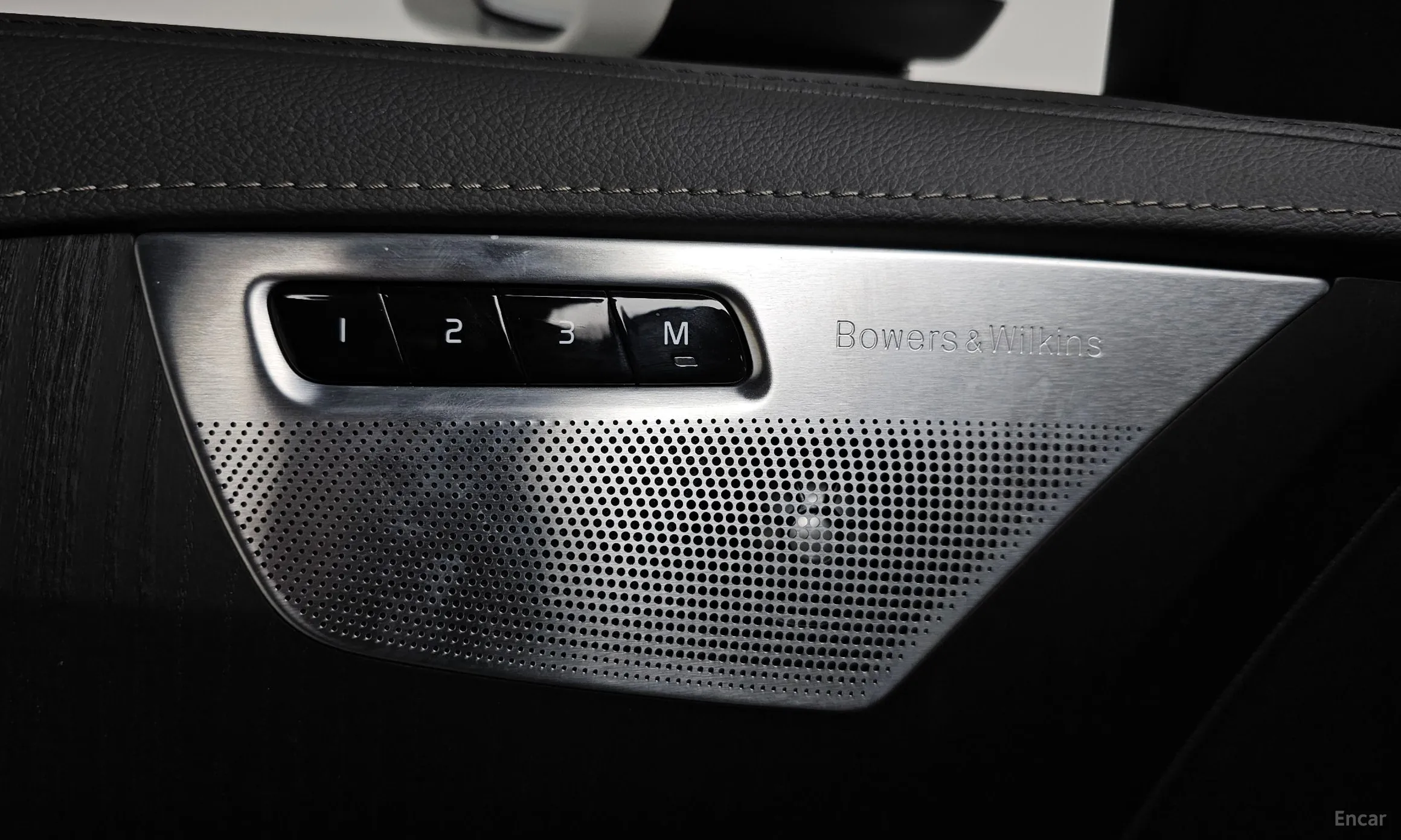 Volvo XC90 Gen 2 превью 20