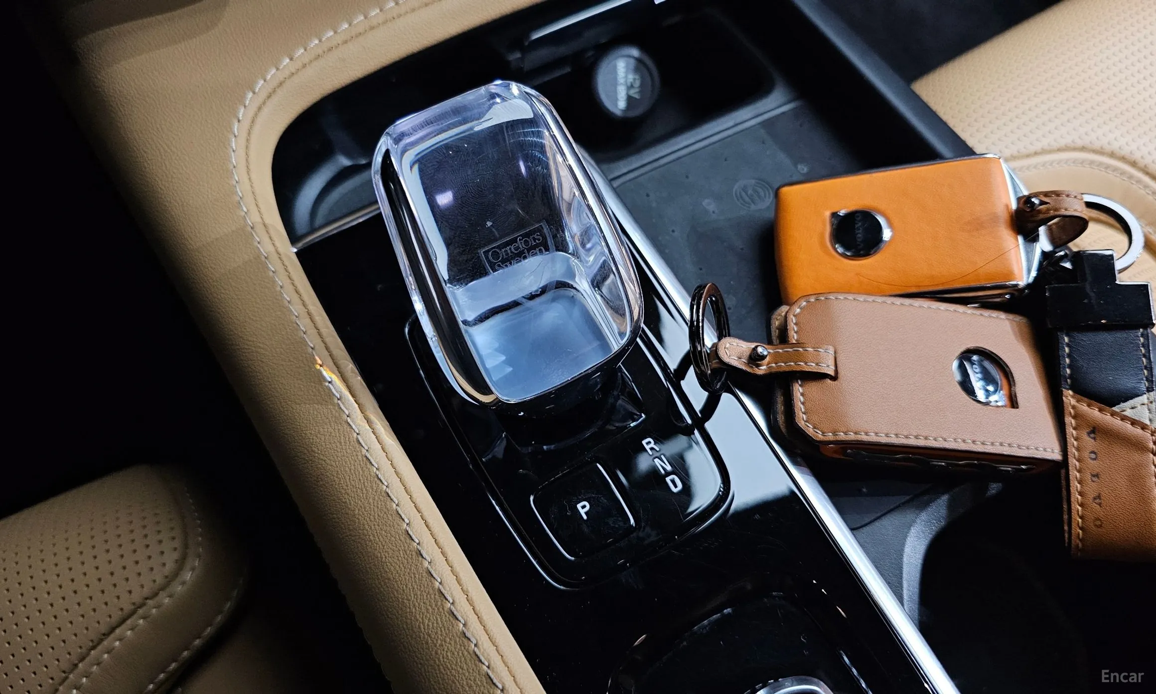 Volvo XC90 Gen 2 превью 9