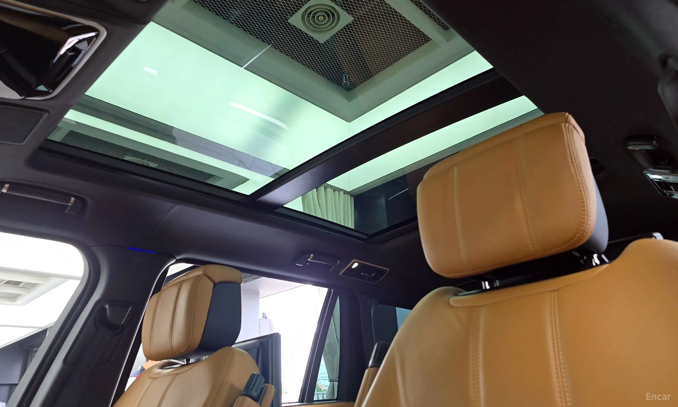 Land Rover Range Rover 4th Generation превью 15