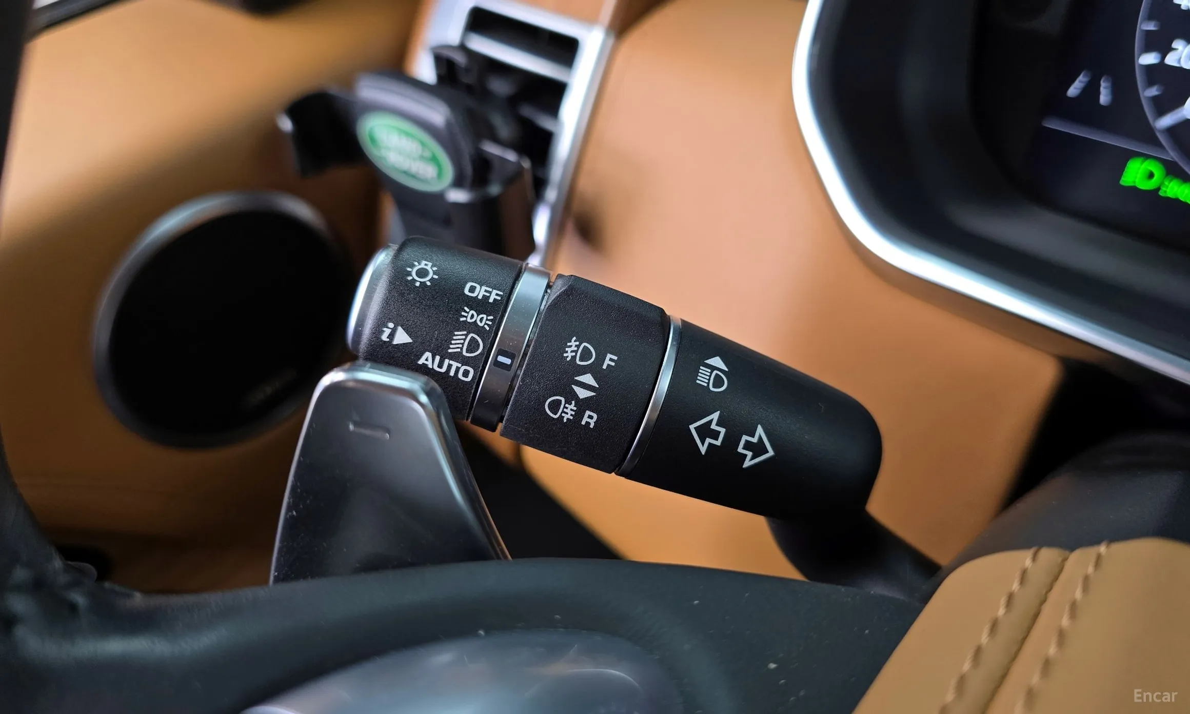 Land Rover Range Rover 4th Generation превью 16