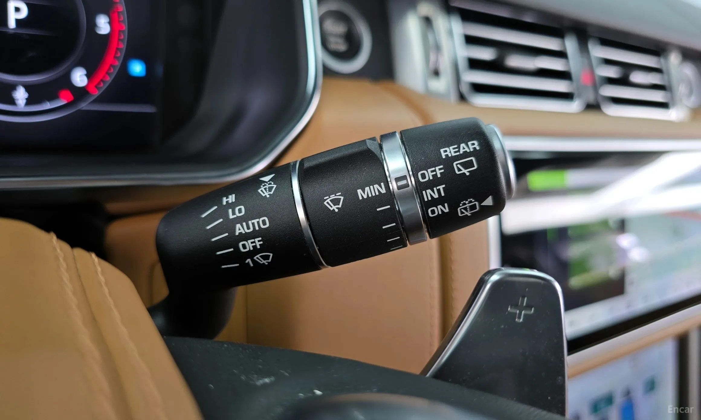 Land Rover Range Rover 4th Generation превью 17