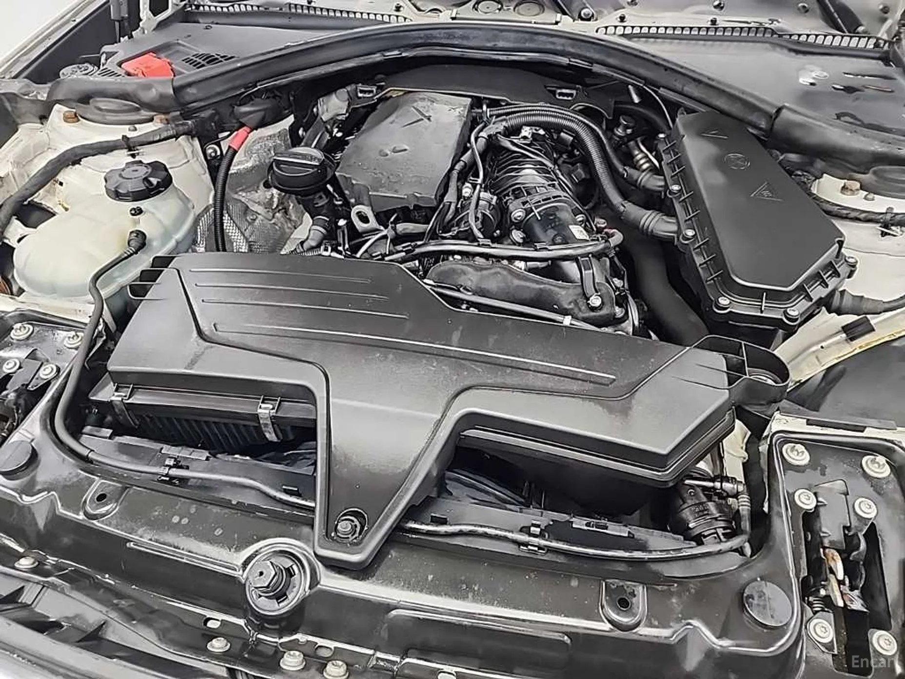 BMW 3 Series GT (F34) превью 5