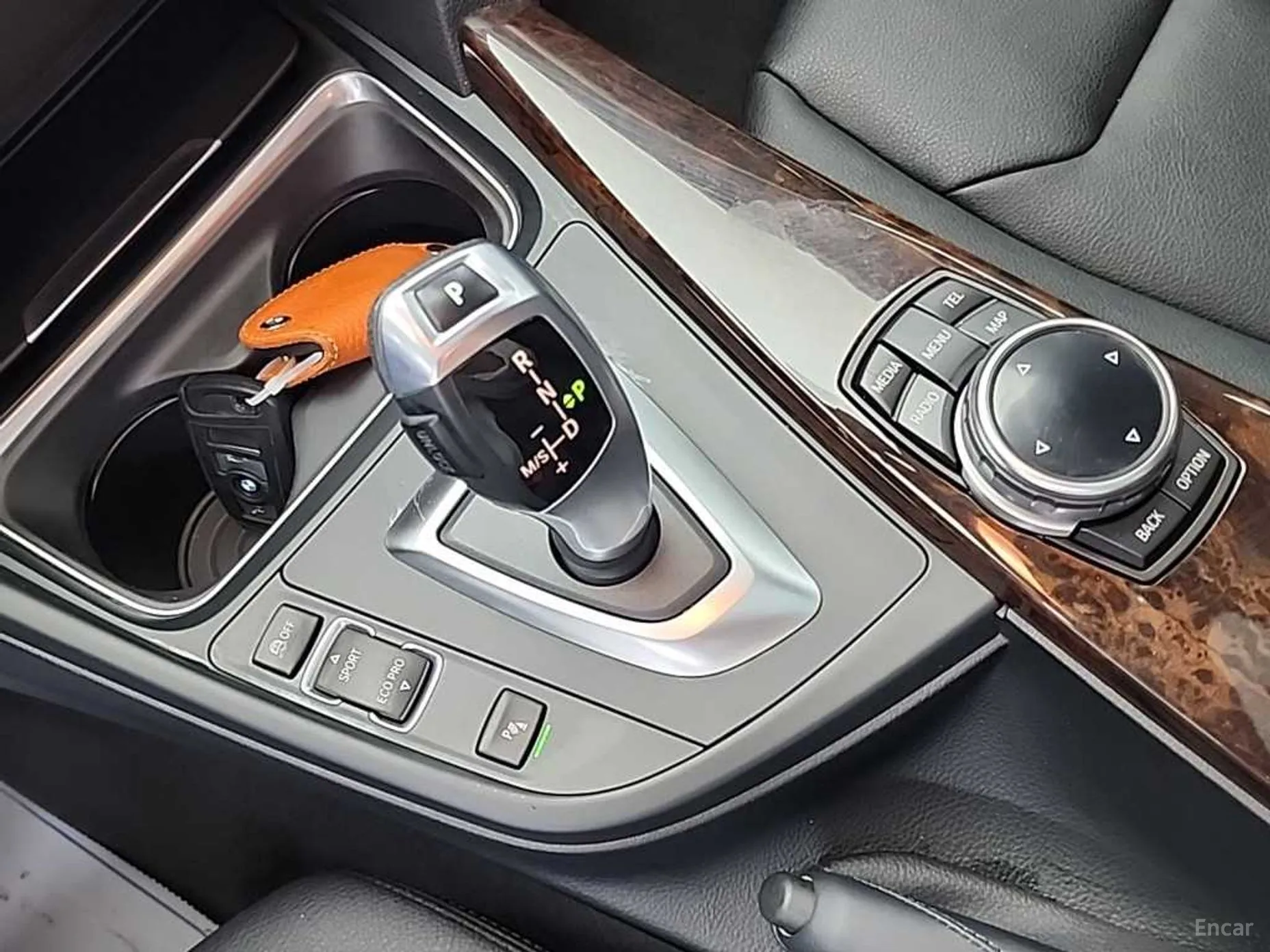 BMW 3 Series GT (F34) превью 8
