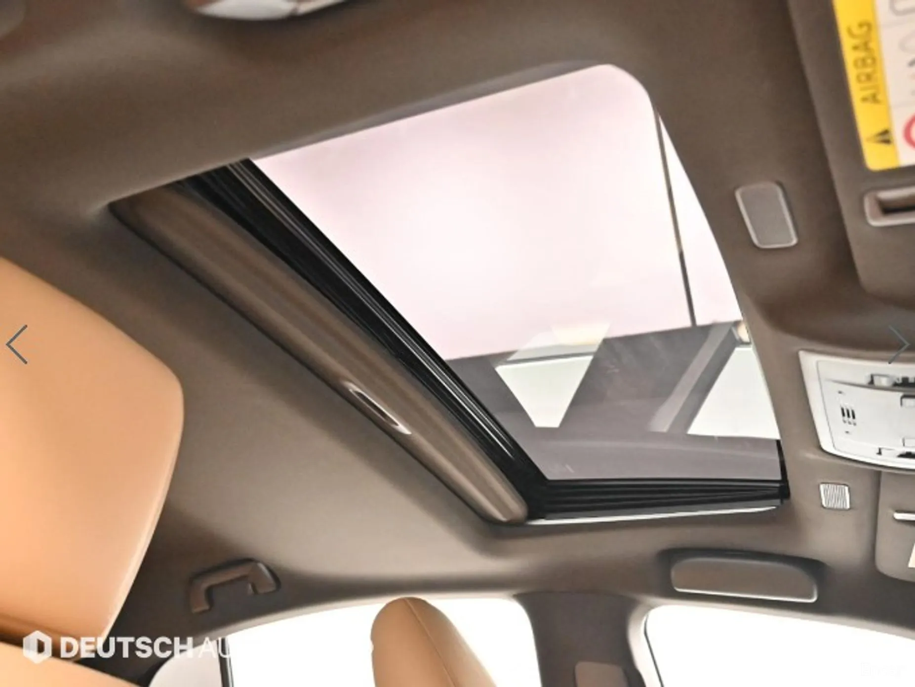 Lexus ES300h 7th Generation превью 18