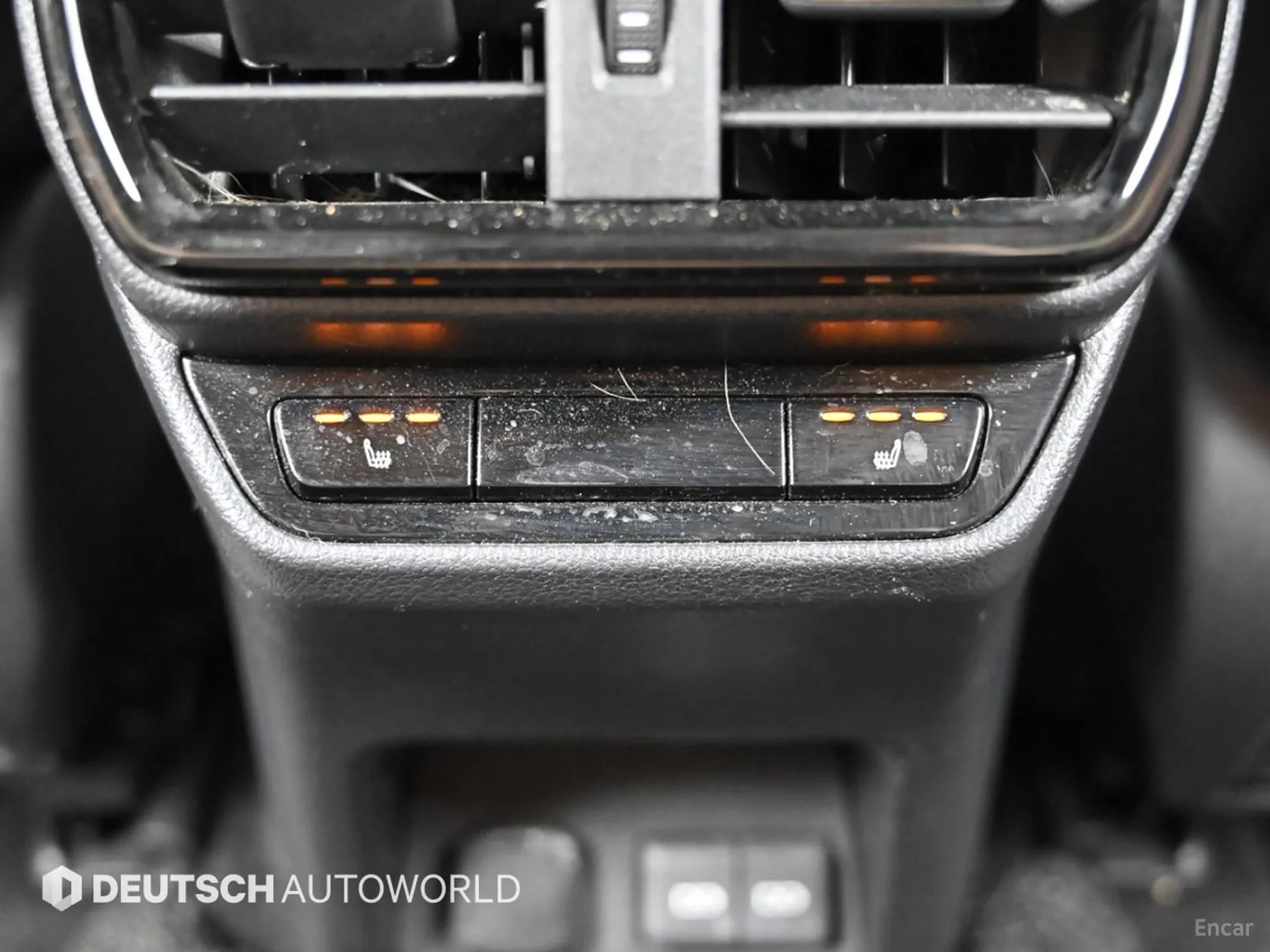 Lexus NX350h Gen 2 превью 16