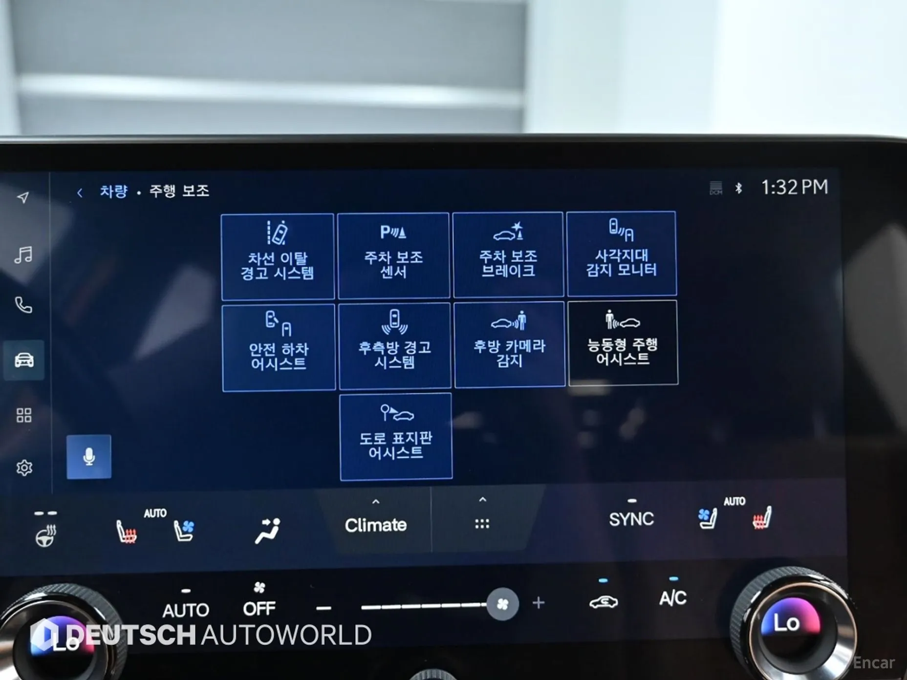 Lexus NX350h Gen 2 превью 17