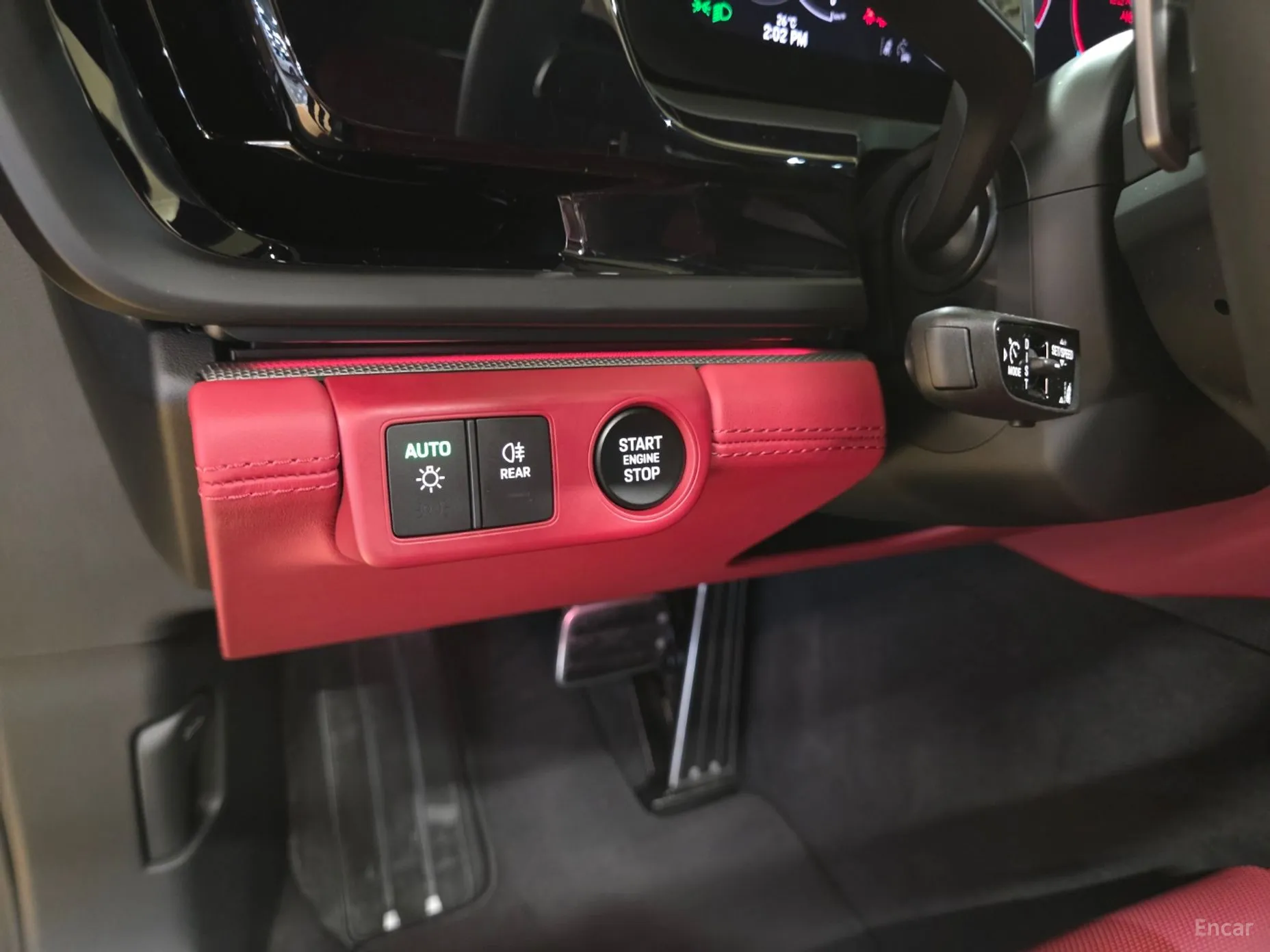 Porsche Panamera (976) превью 11