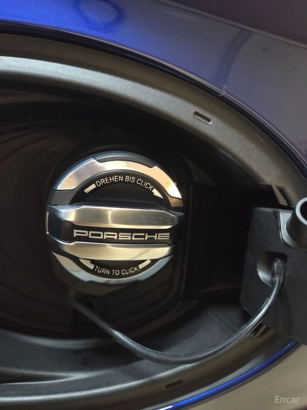 Porsche Panamera (976) превью 20