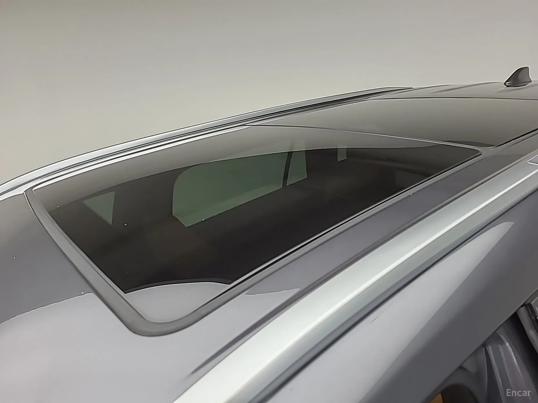 Toyota Highlander 4th generation превью 18