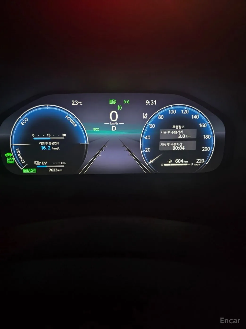 Toyota RAV4 5th Generation превью 4