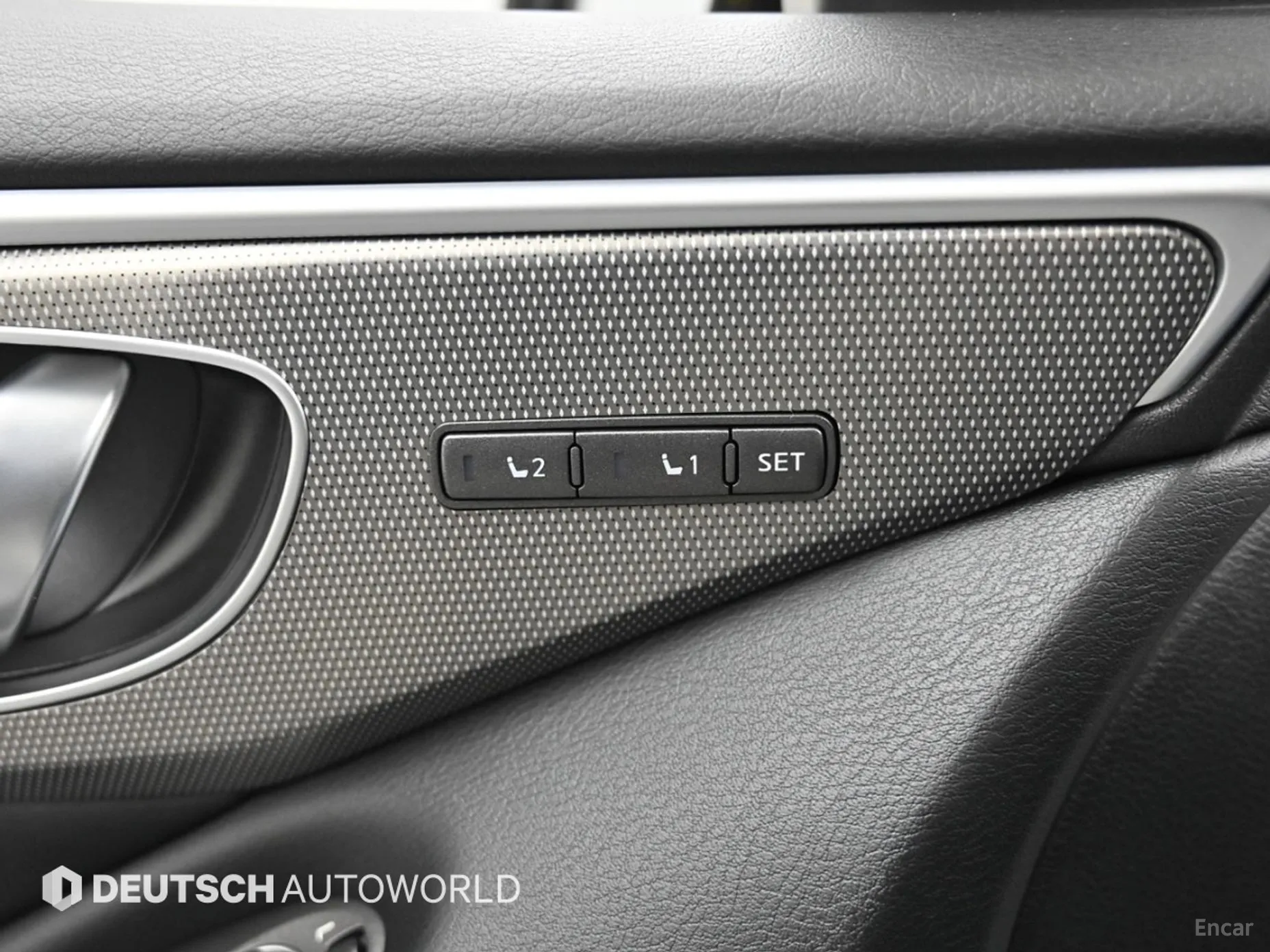 Infiniti Q50 превью 16