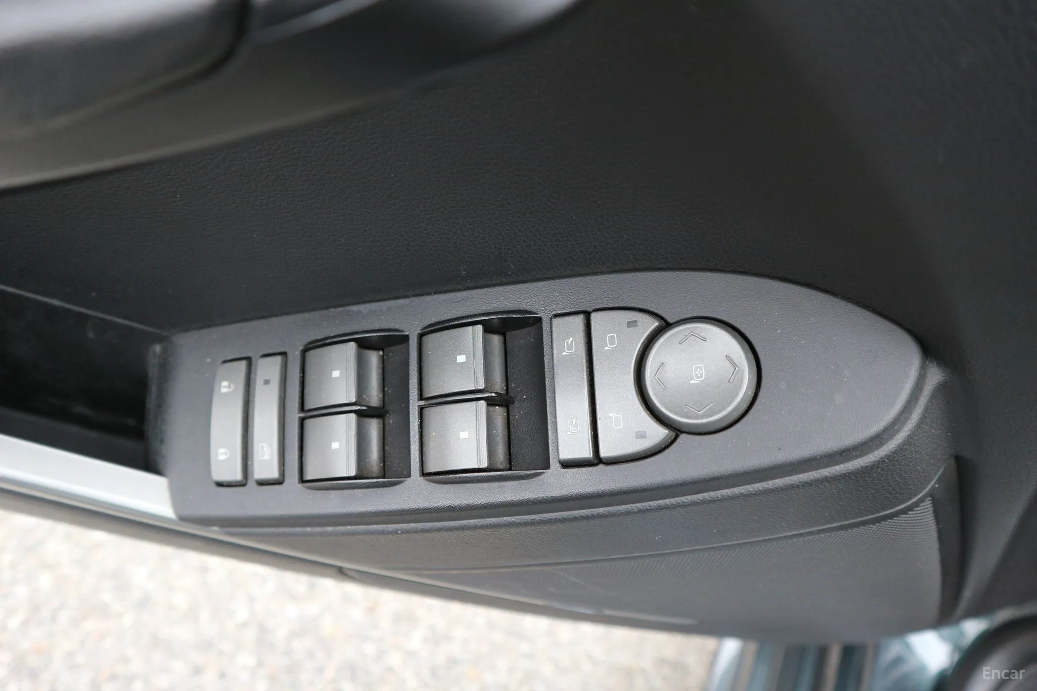 Cadillac CTS Gen 2 превью 10
