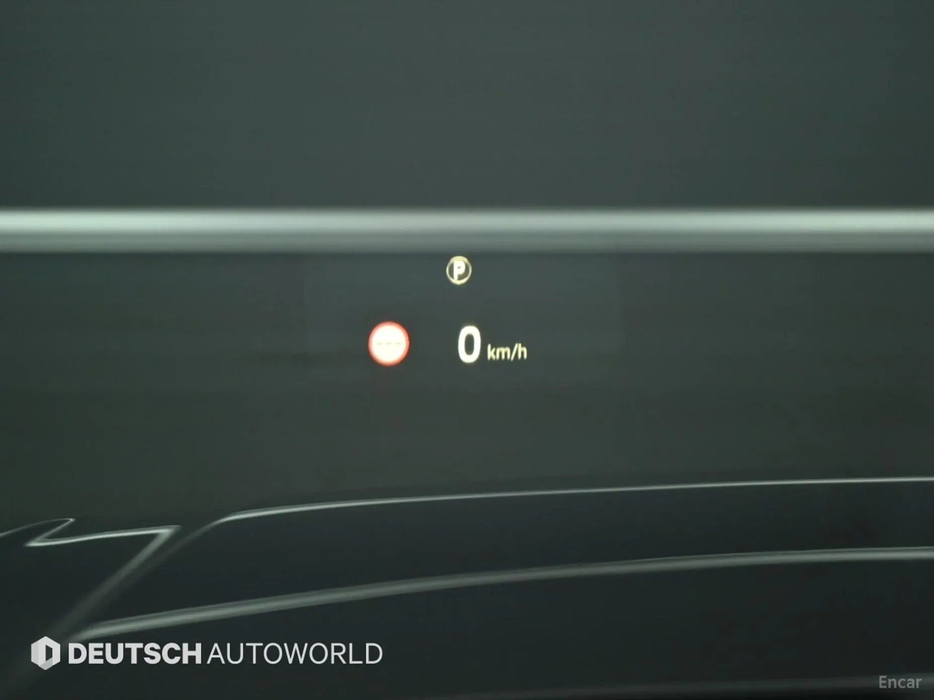 Land Rover Range Rover 4th Generation превью 17