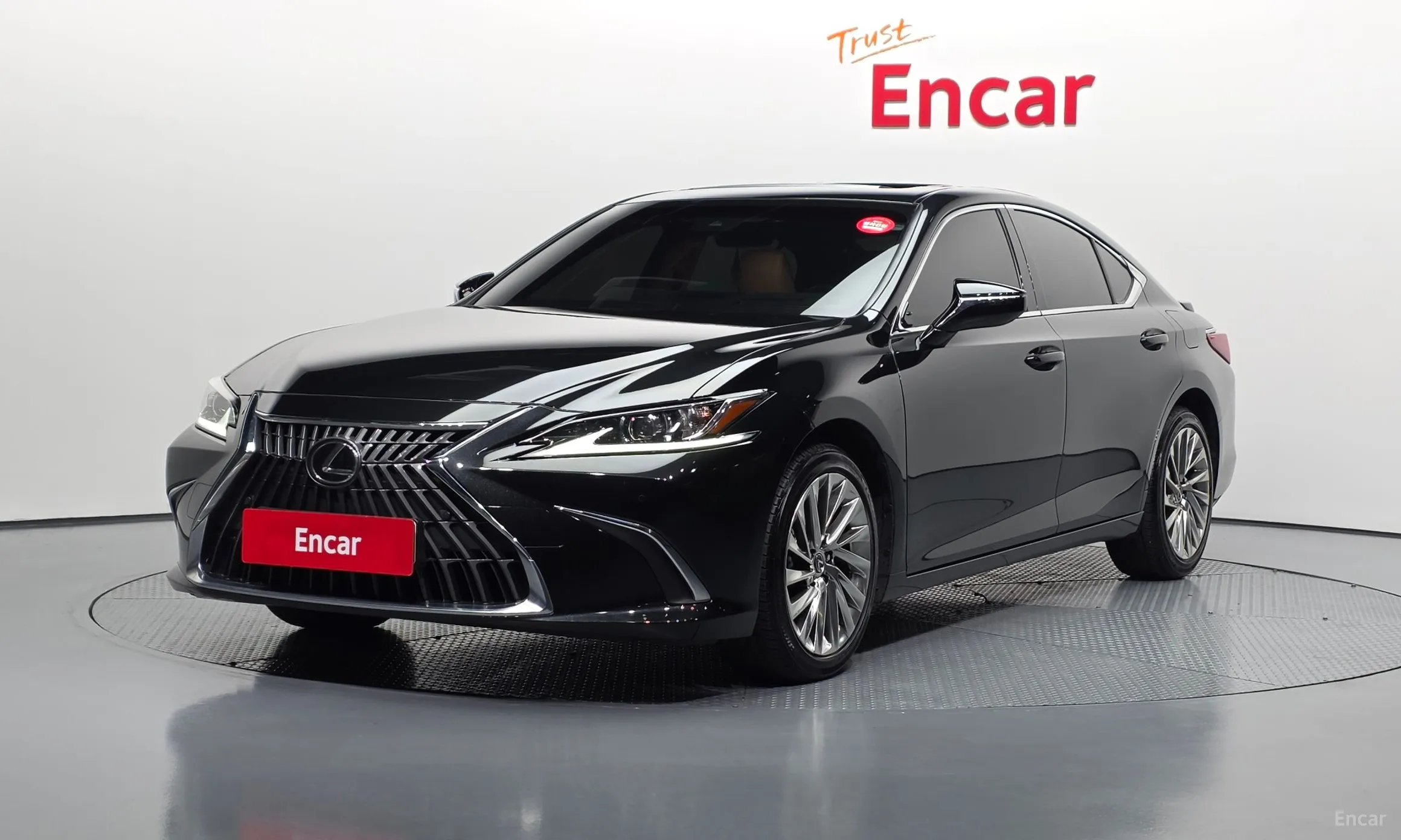 ES300h 7th Generation