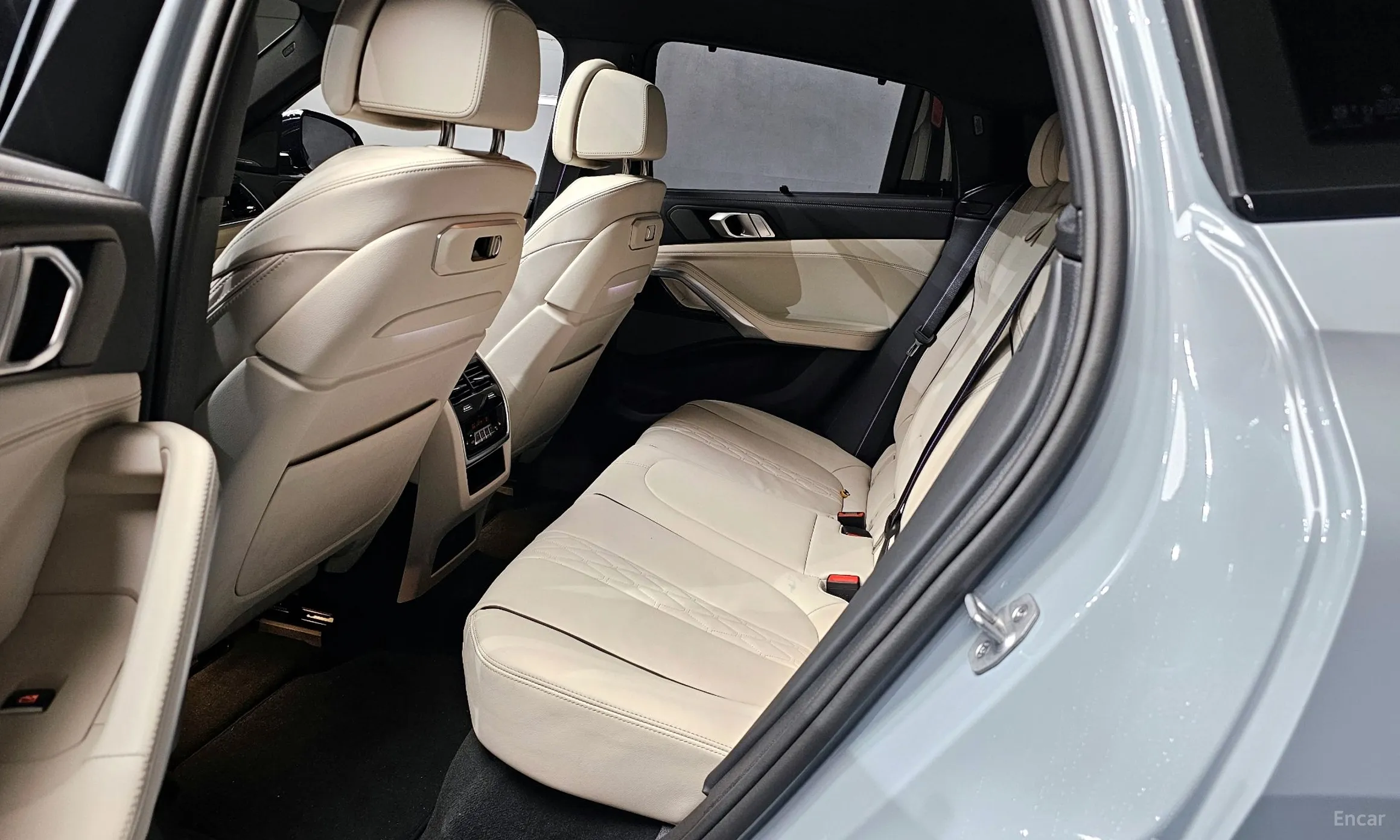 BMW X6 (G06) превью 11