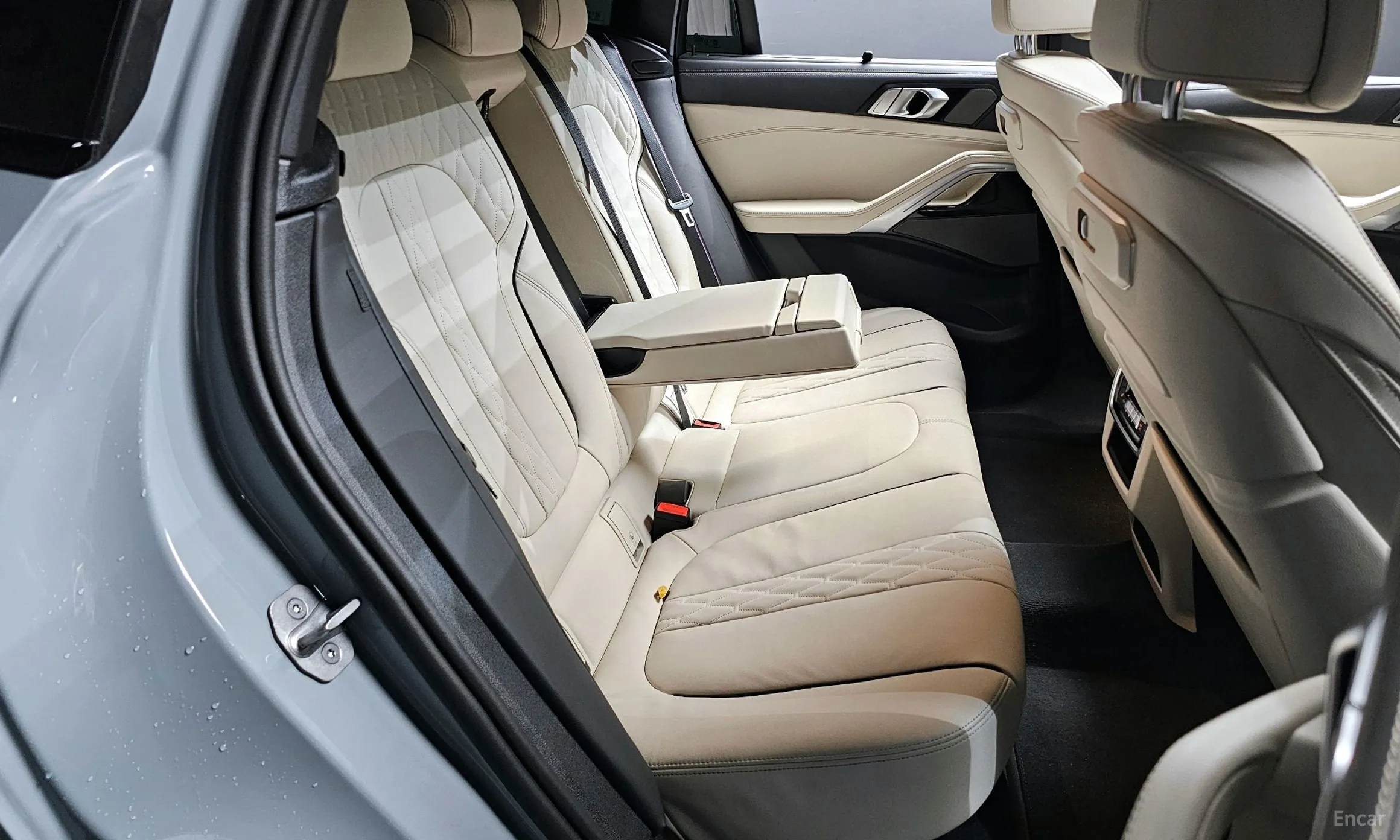 BMW X6 (G06) превью 12