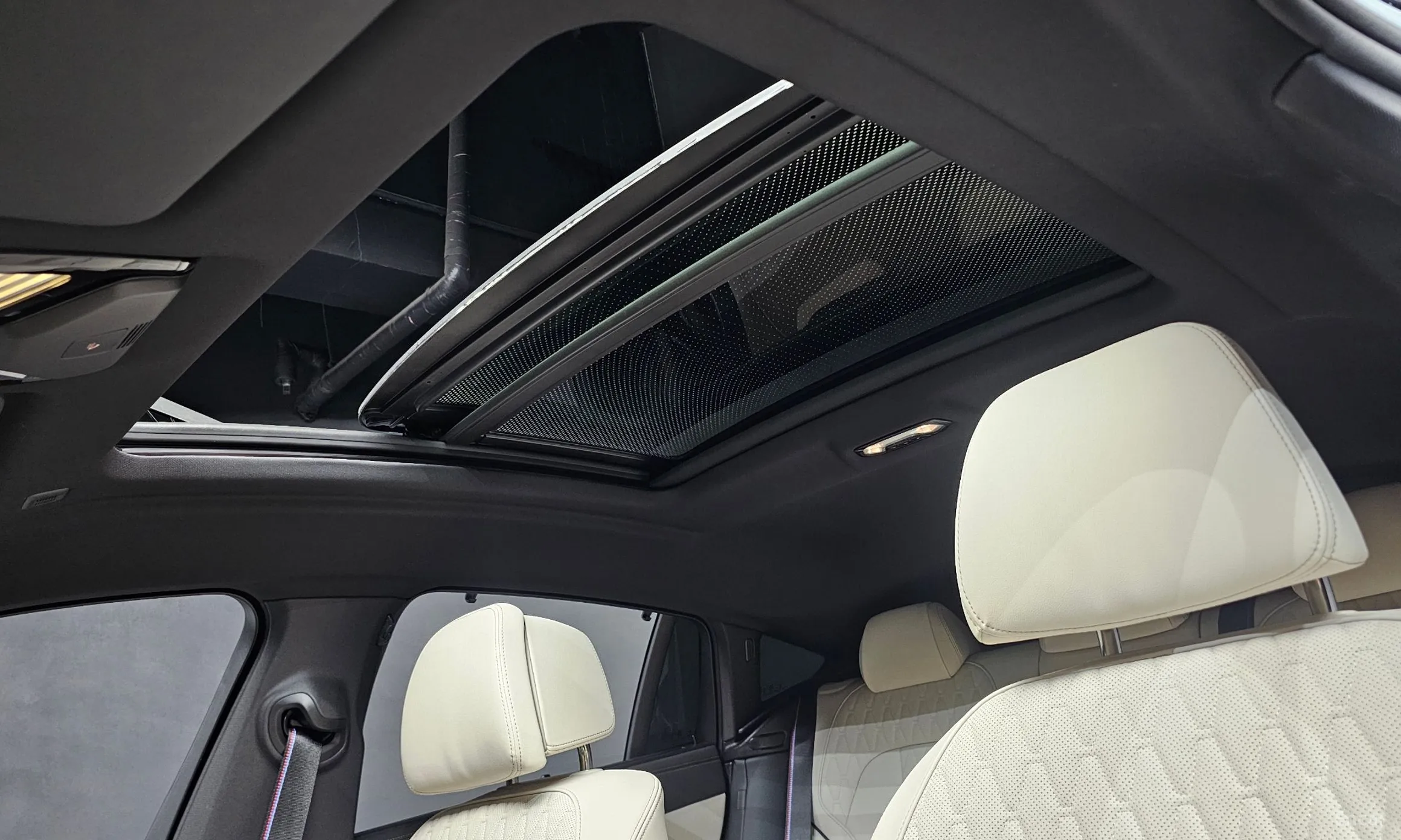 BMW X6 (G06) превью 19