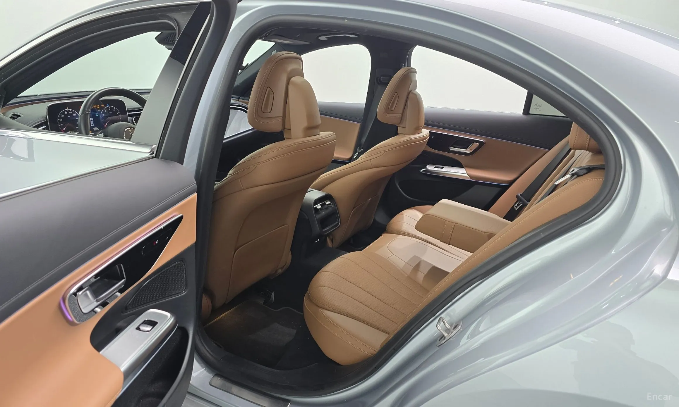 Mercedes Benz E-Class W214 превью 12
