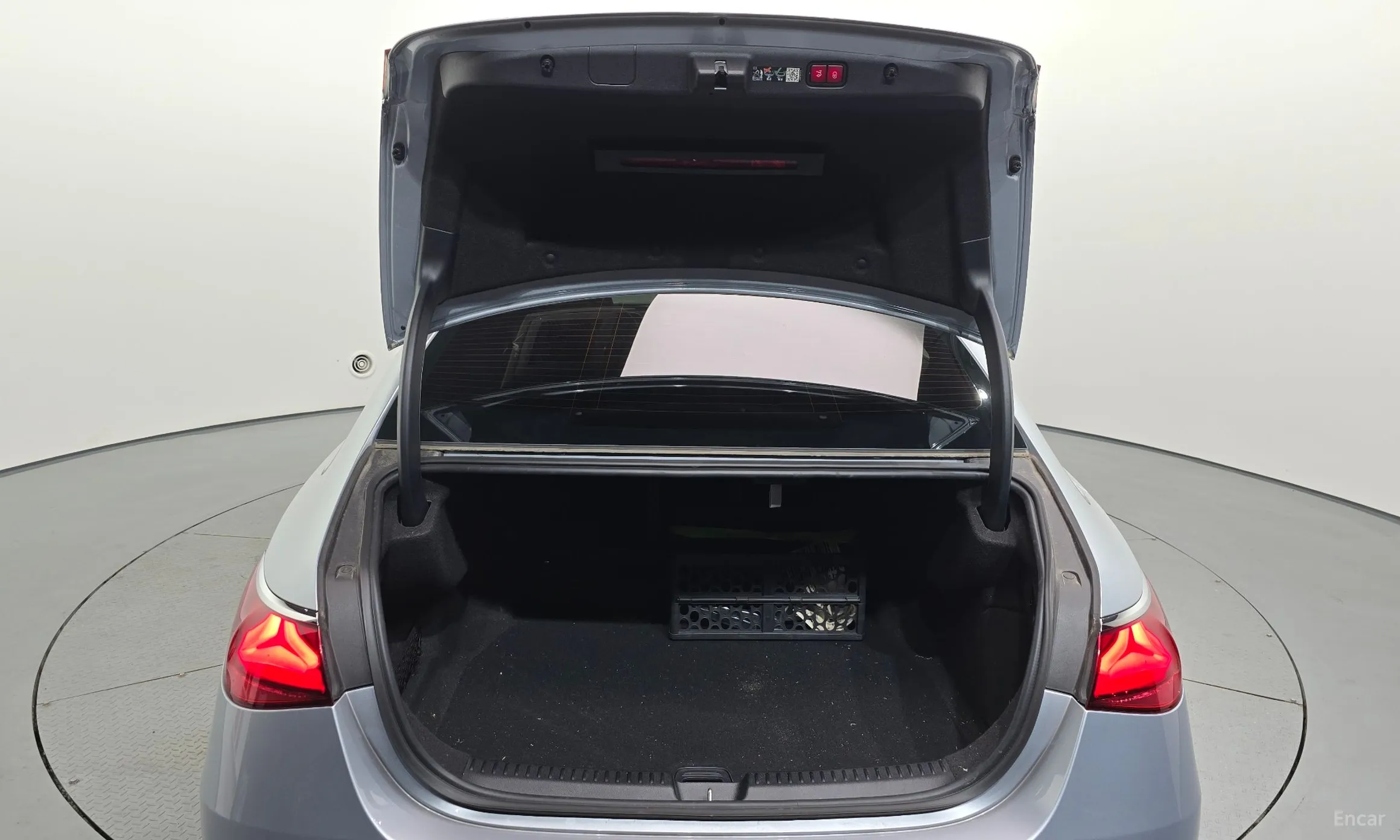 Mercedes Benz E-Class W214 превью 17