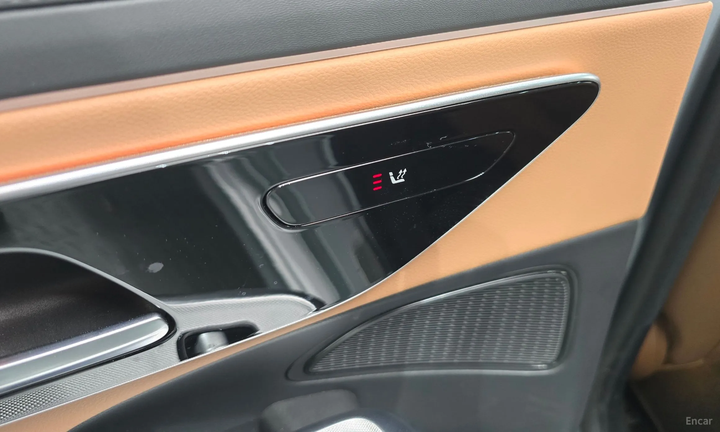 Mercedes Benz E-Class W214 превью 20