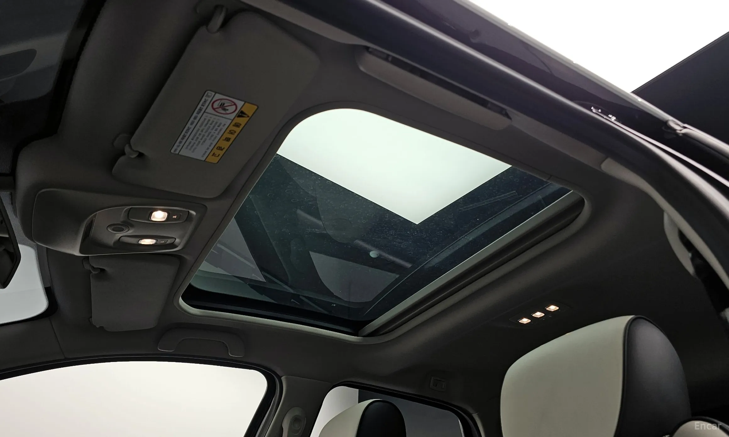 Renault Korea (Samsung) QM3 превью 17