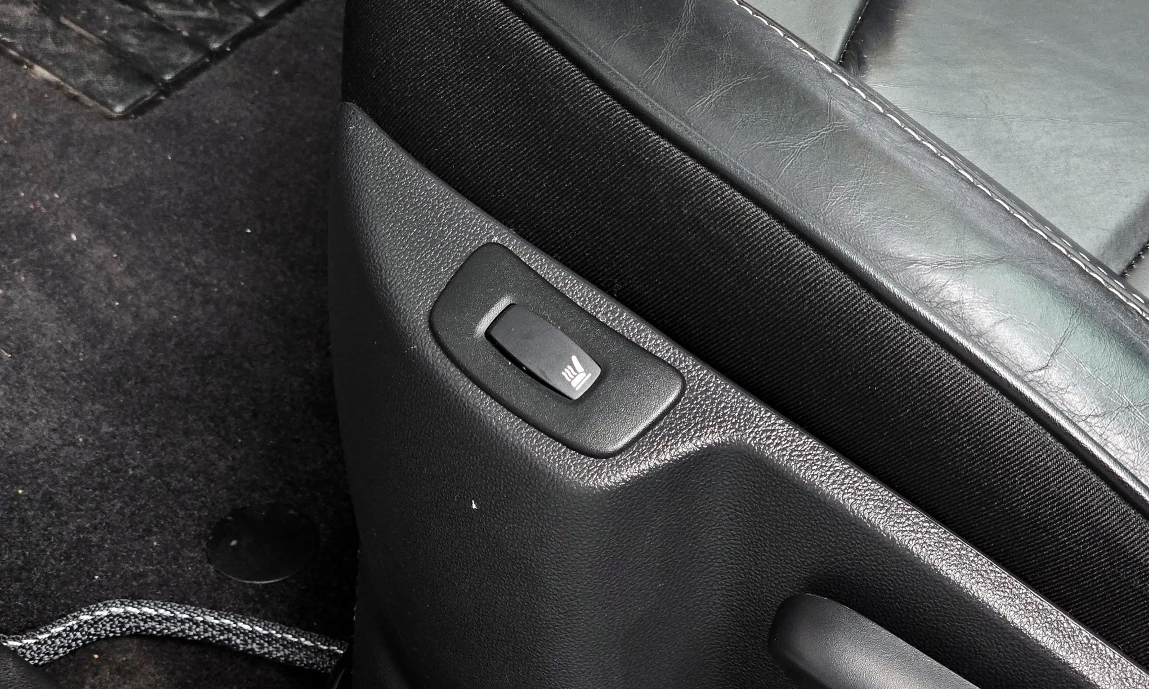 Renault Korea (Samsung) QM3 превью 20
