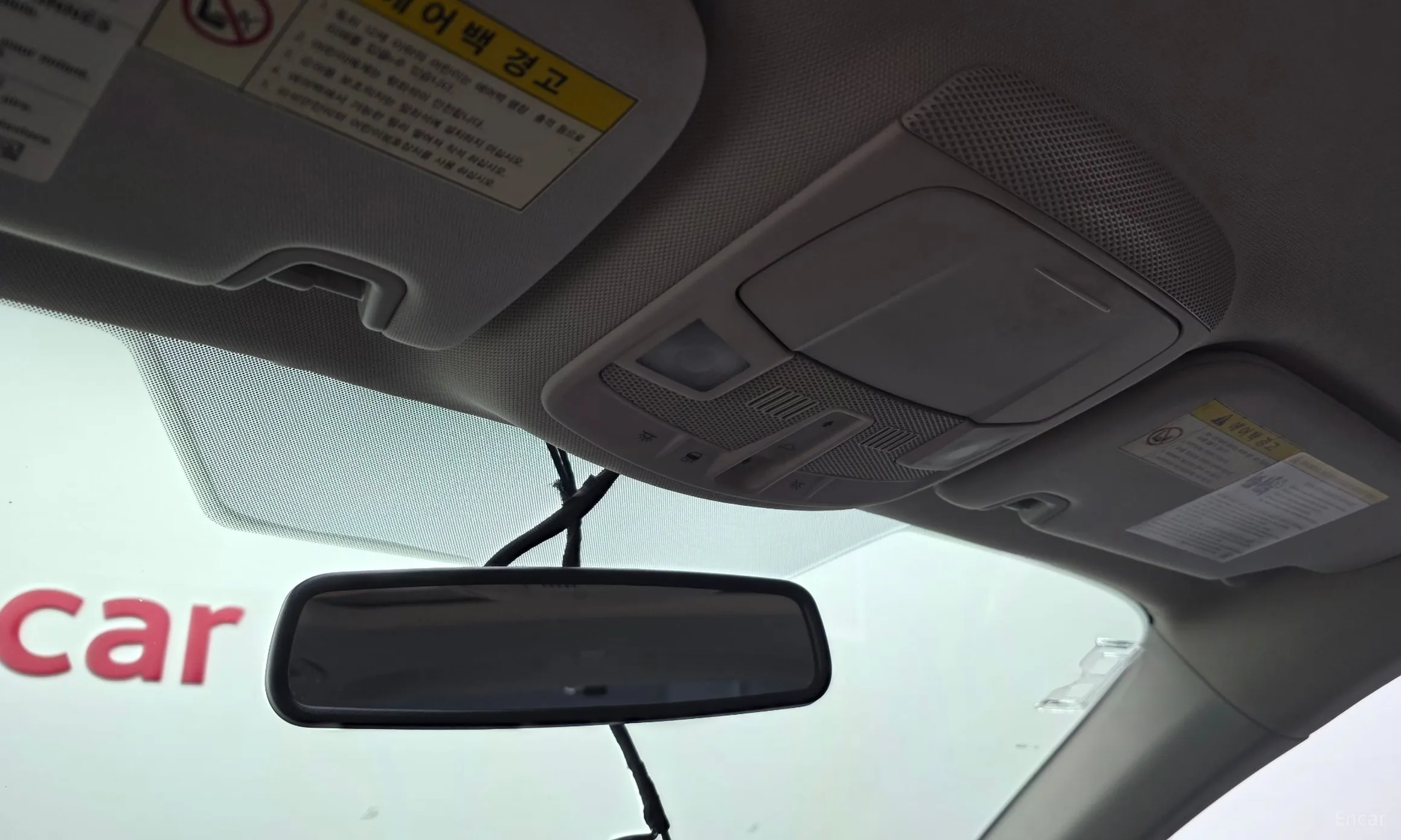 Ford Fusion превью 18