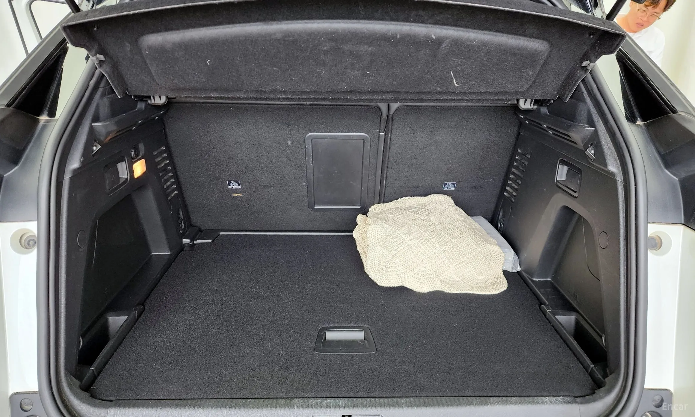 Peugeot 3008 2nd generation превью 20
