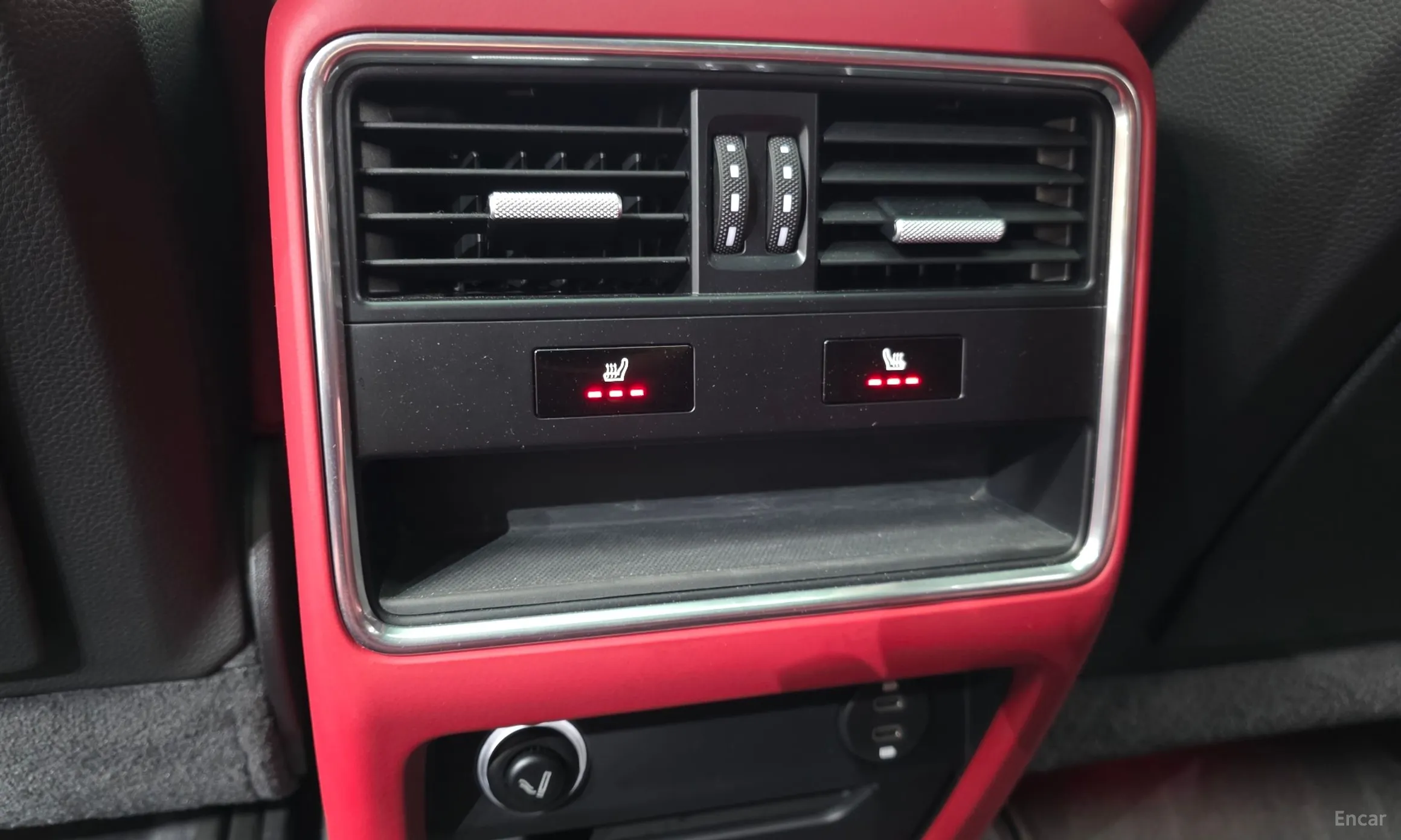 Porsche Cayenne (PO536) превью 18
