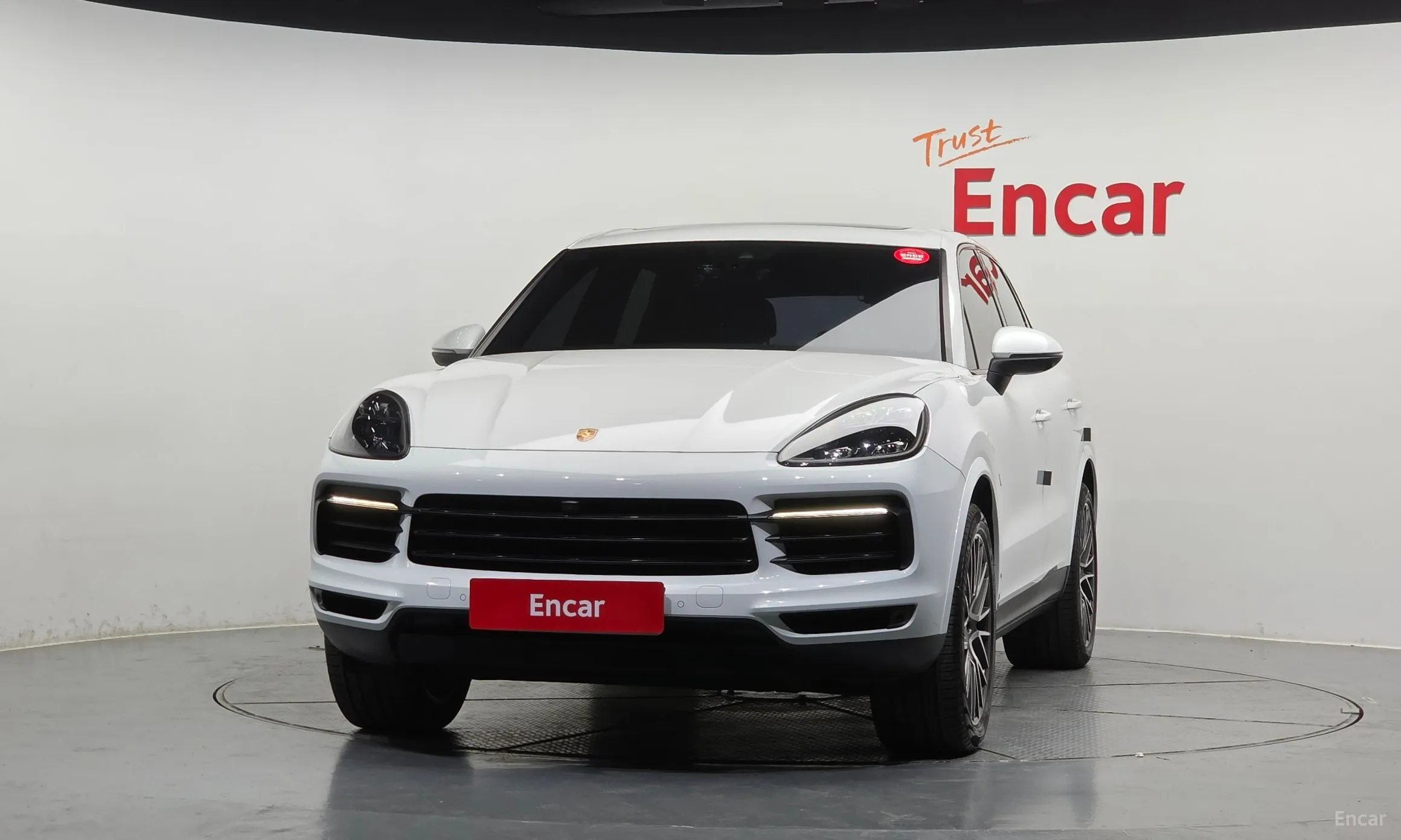 Porsche Cayenne (PO536) превью 3