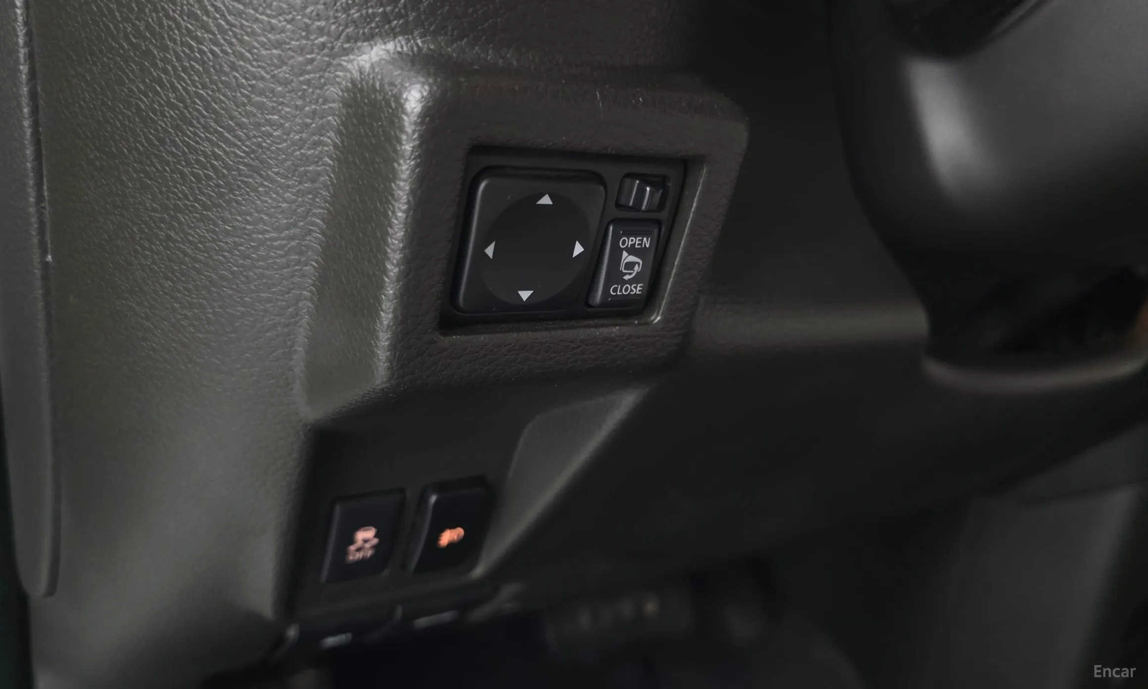 Nissan Cube превью 20