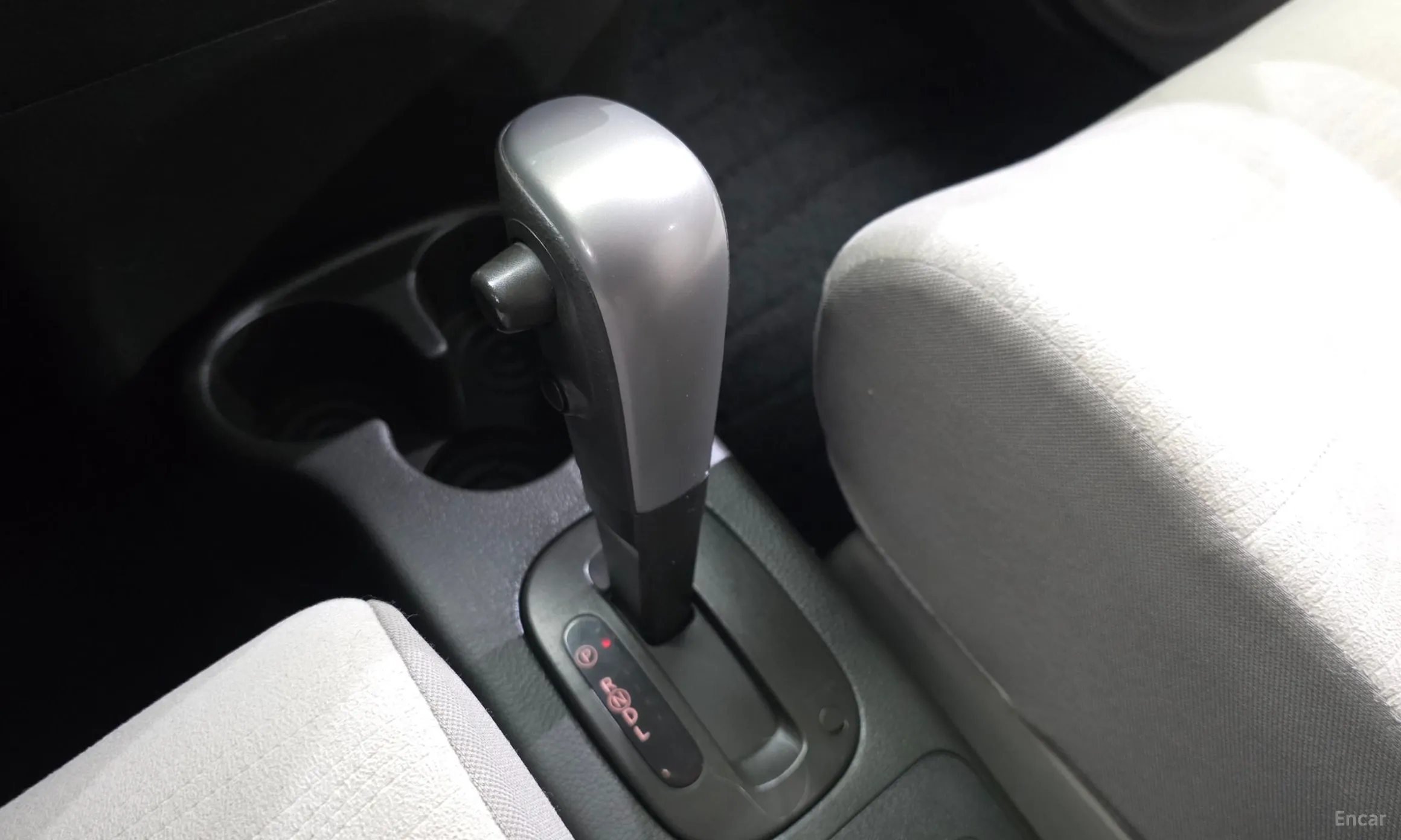 Nissan Cube превью 9