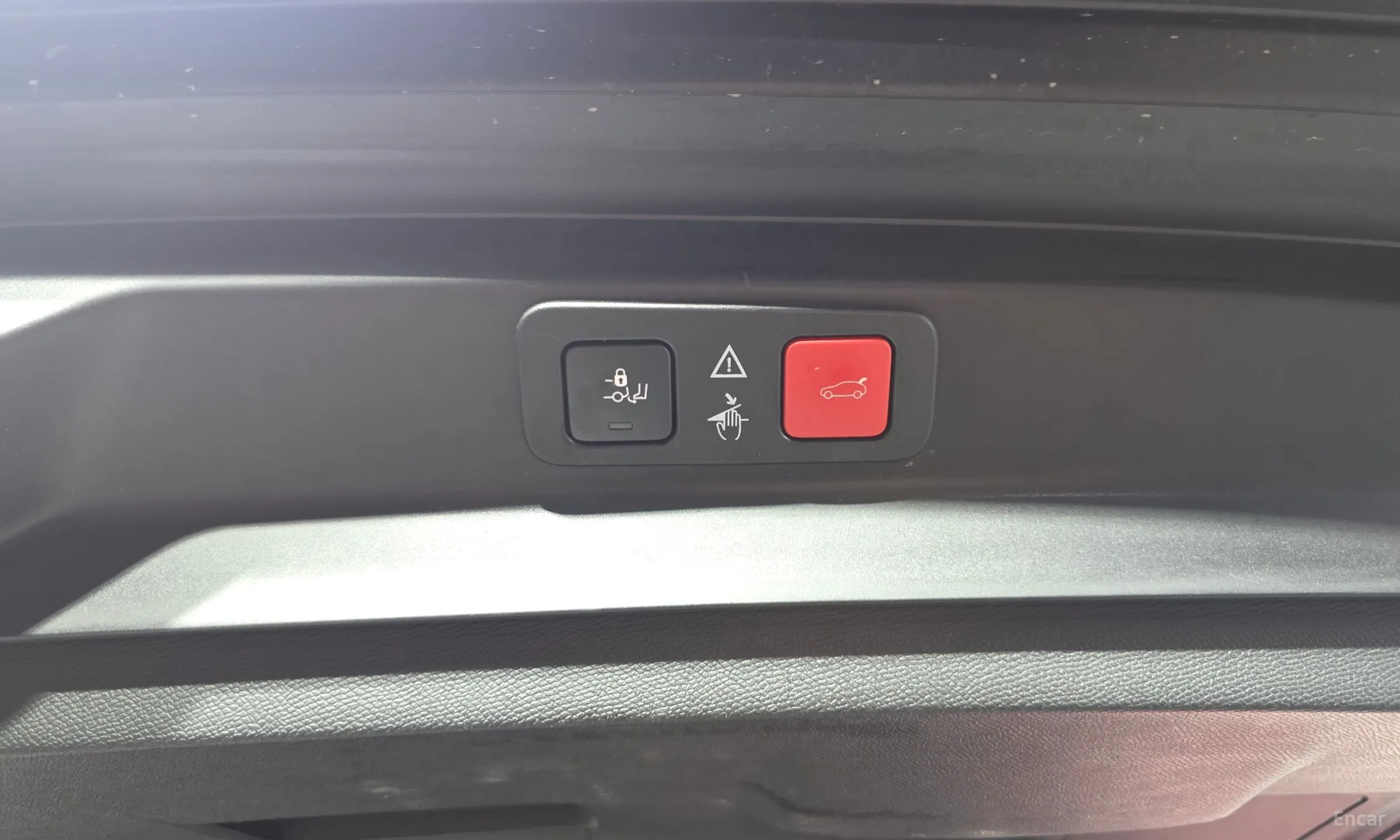 Peugeot 5008 2nd generation превью 16